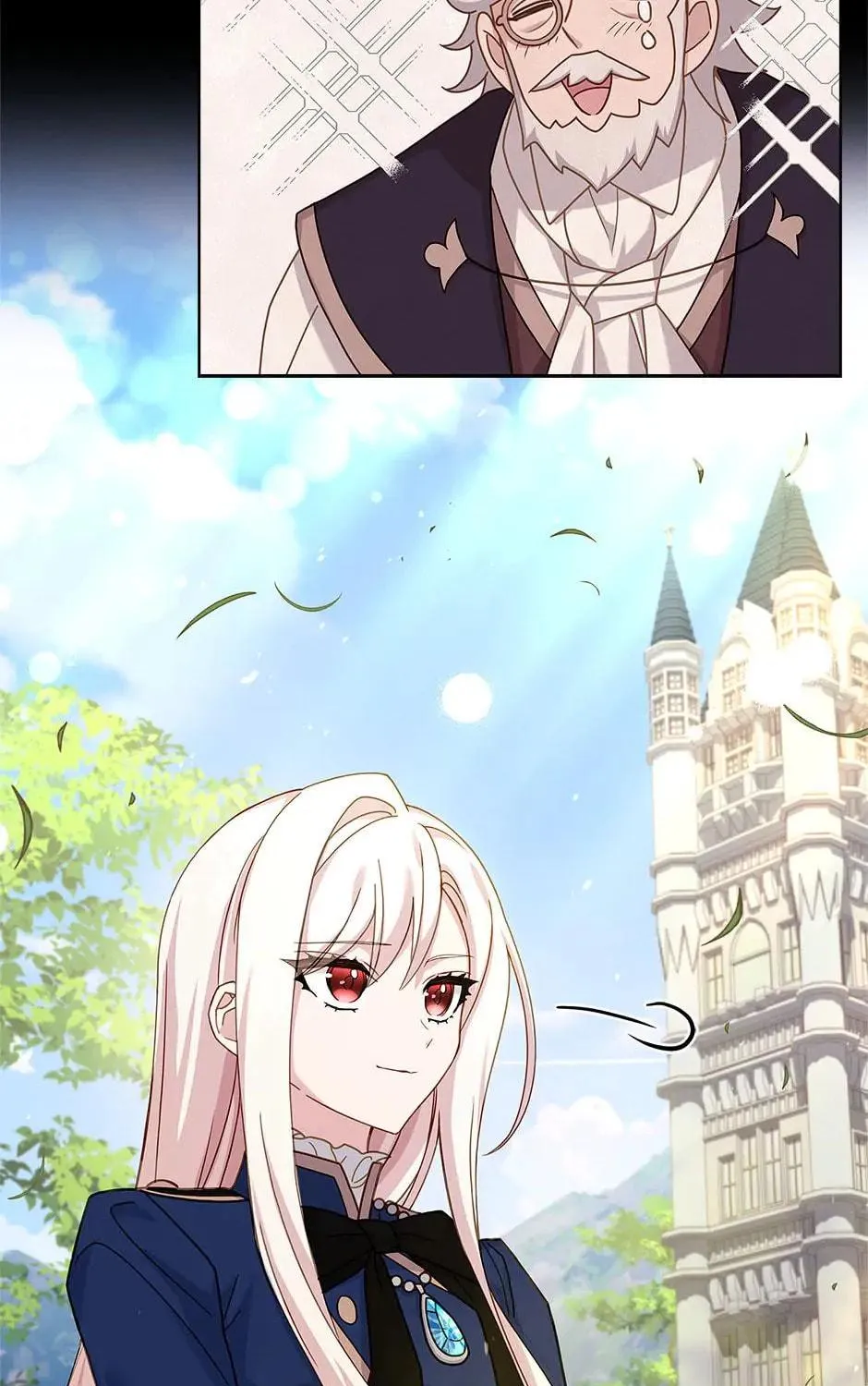 Read The Lady Needs a Break chapter 81 image 67 on Lezhin