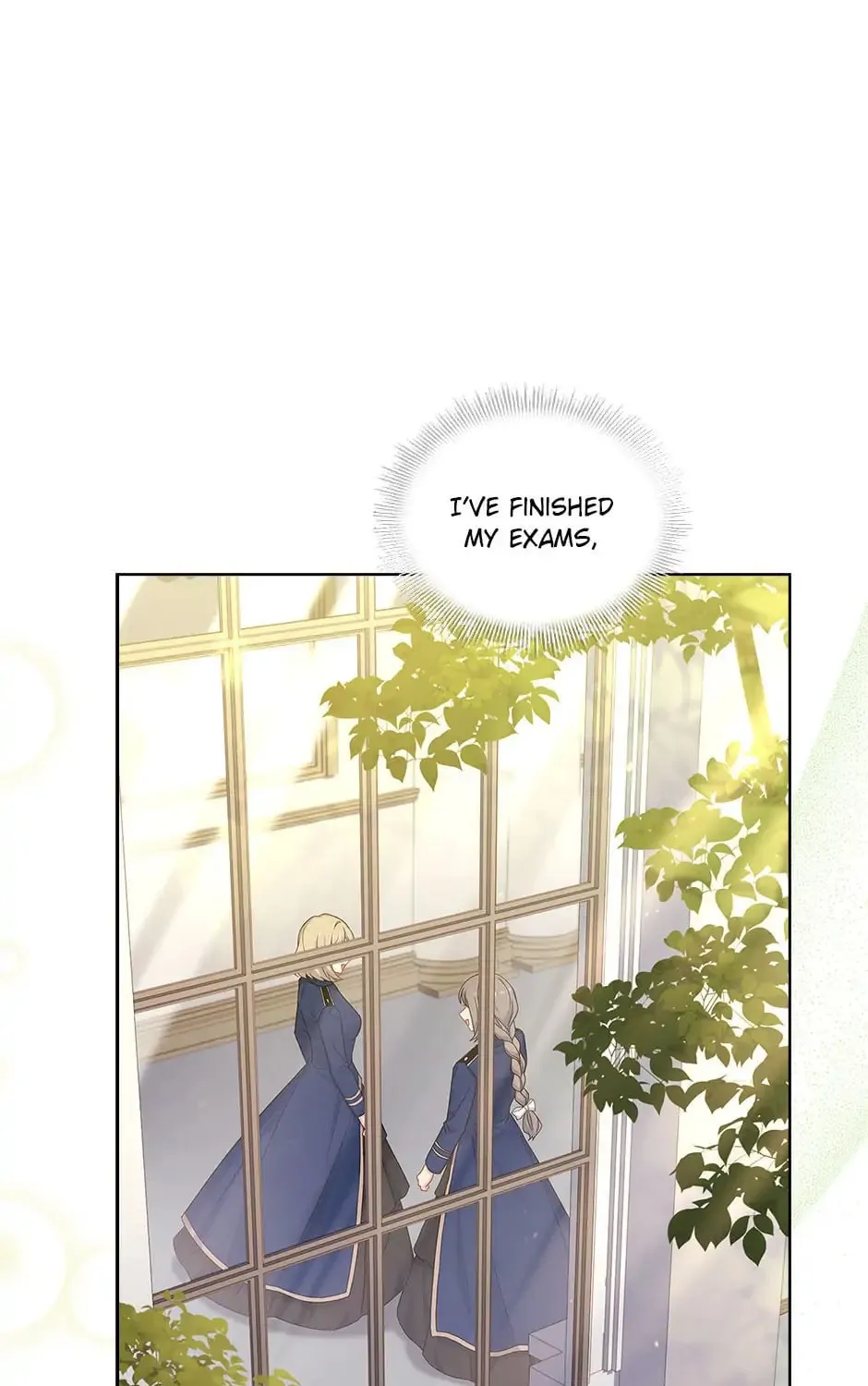 Read The Lady Needs a Break chapter 81 image 71 on Lezhin