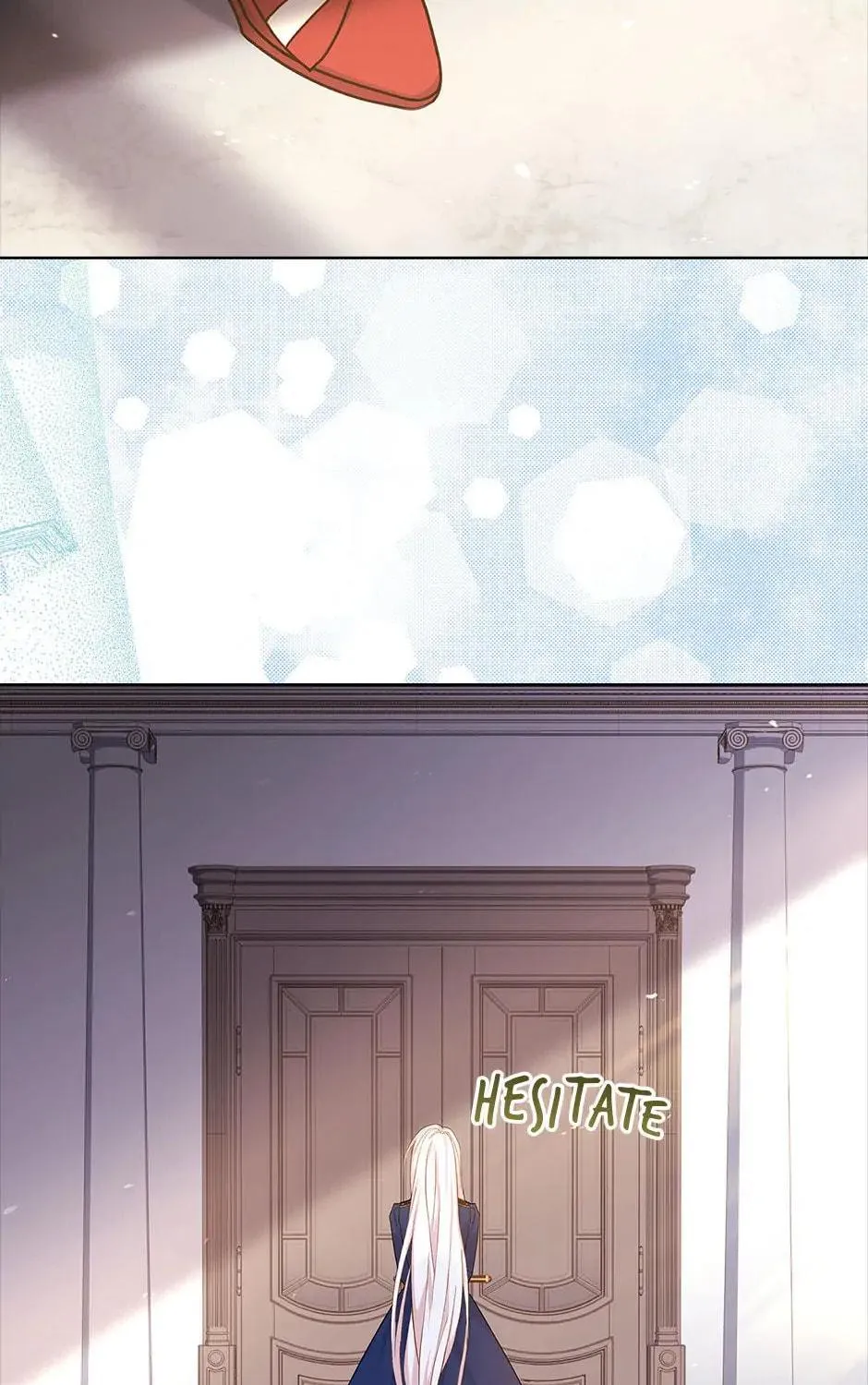 Read The Lady Needs a Break chapter 81 image 75 on Lezhin