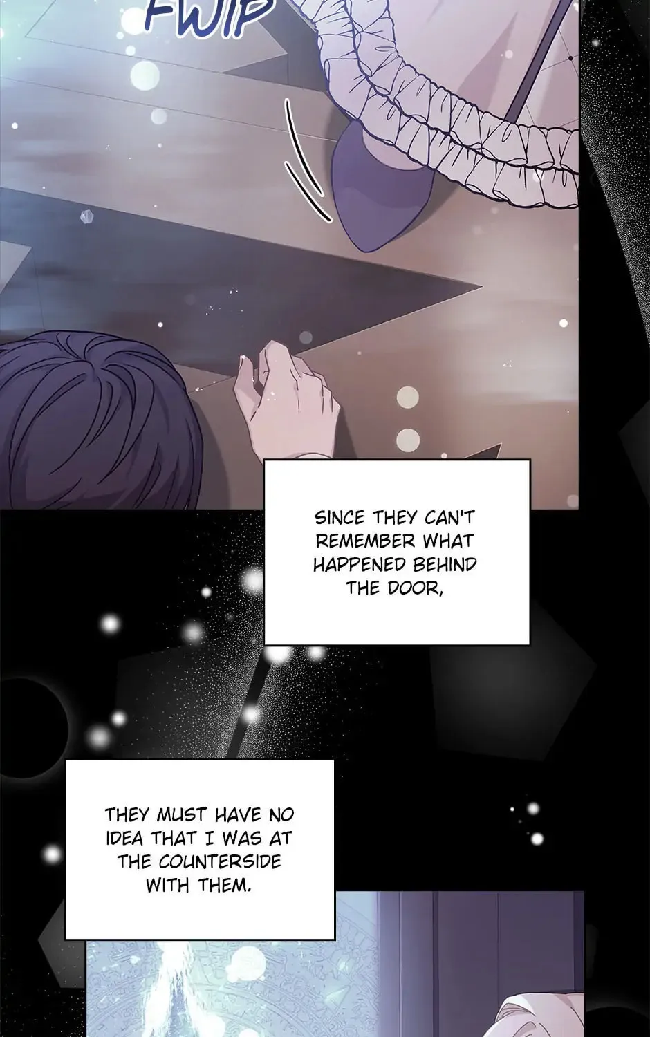 Read The Lady Needs a Break chapter 81 image 83 on Lezhin