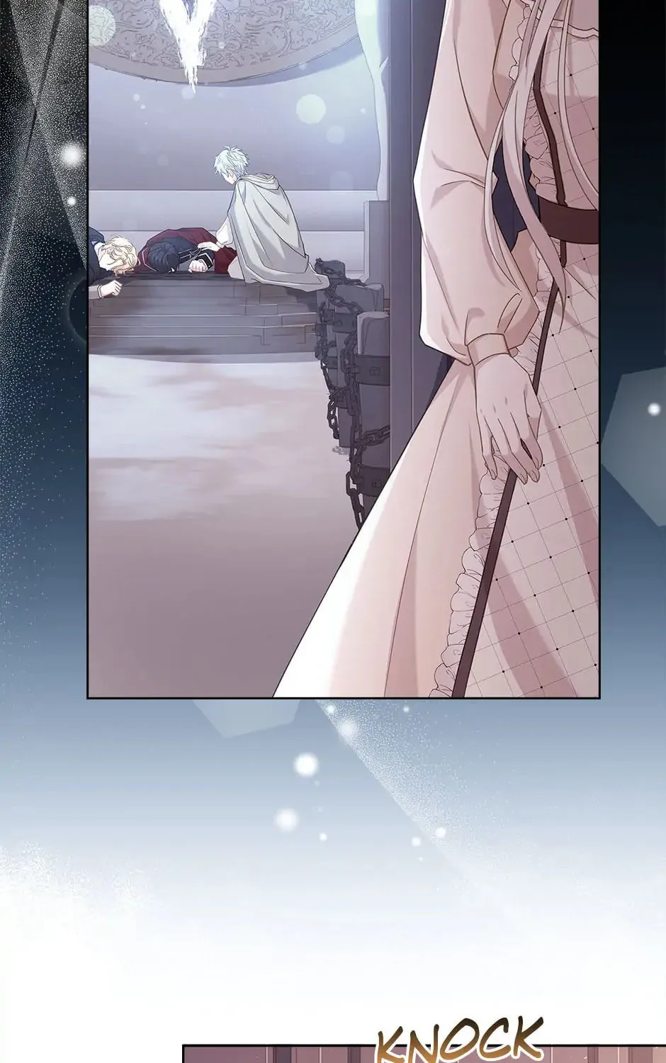 Read The Lady Needs a Break chapter 81 image 85 on Lezhin
