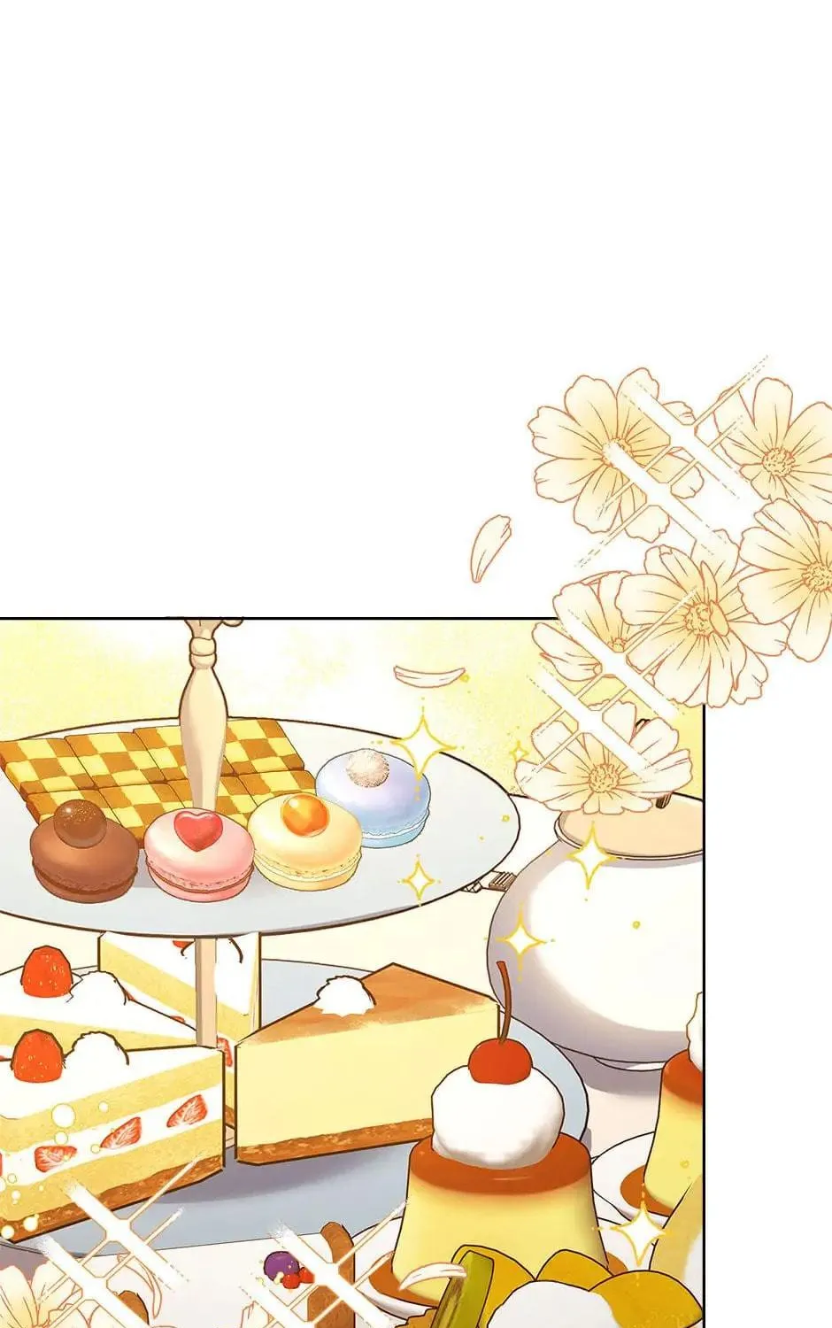 Read The Lady Needs a Break chapter 81 image 93 on Lezhin