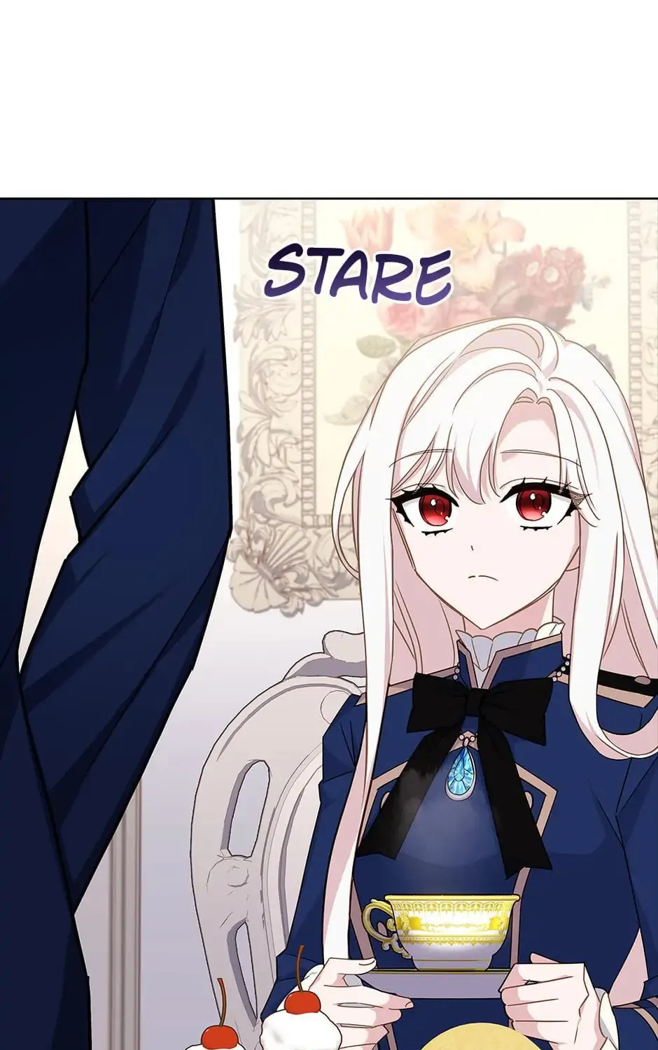 Read The Lady Needs a Break chapter 81 image 95 on Lezhin