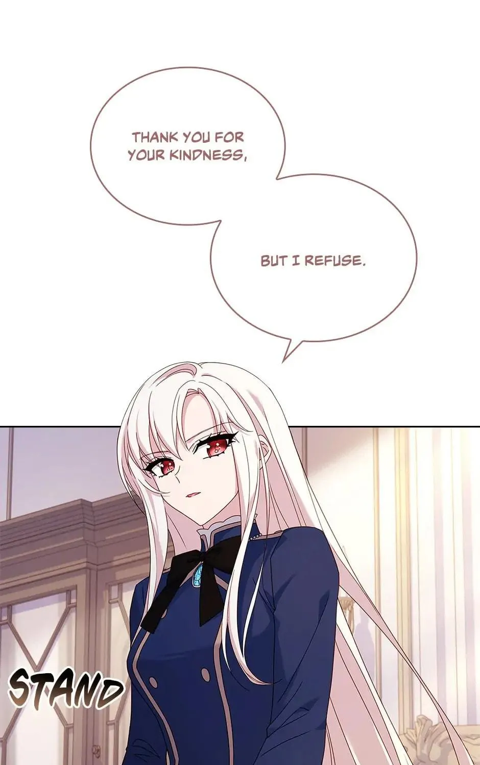 Read The Lady Needs a Break chapter 82 image 100 on Lezhin