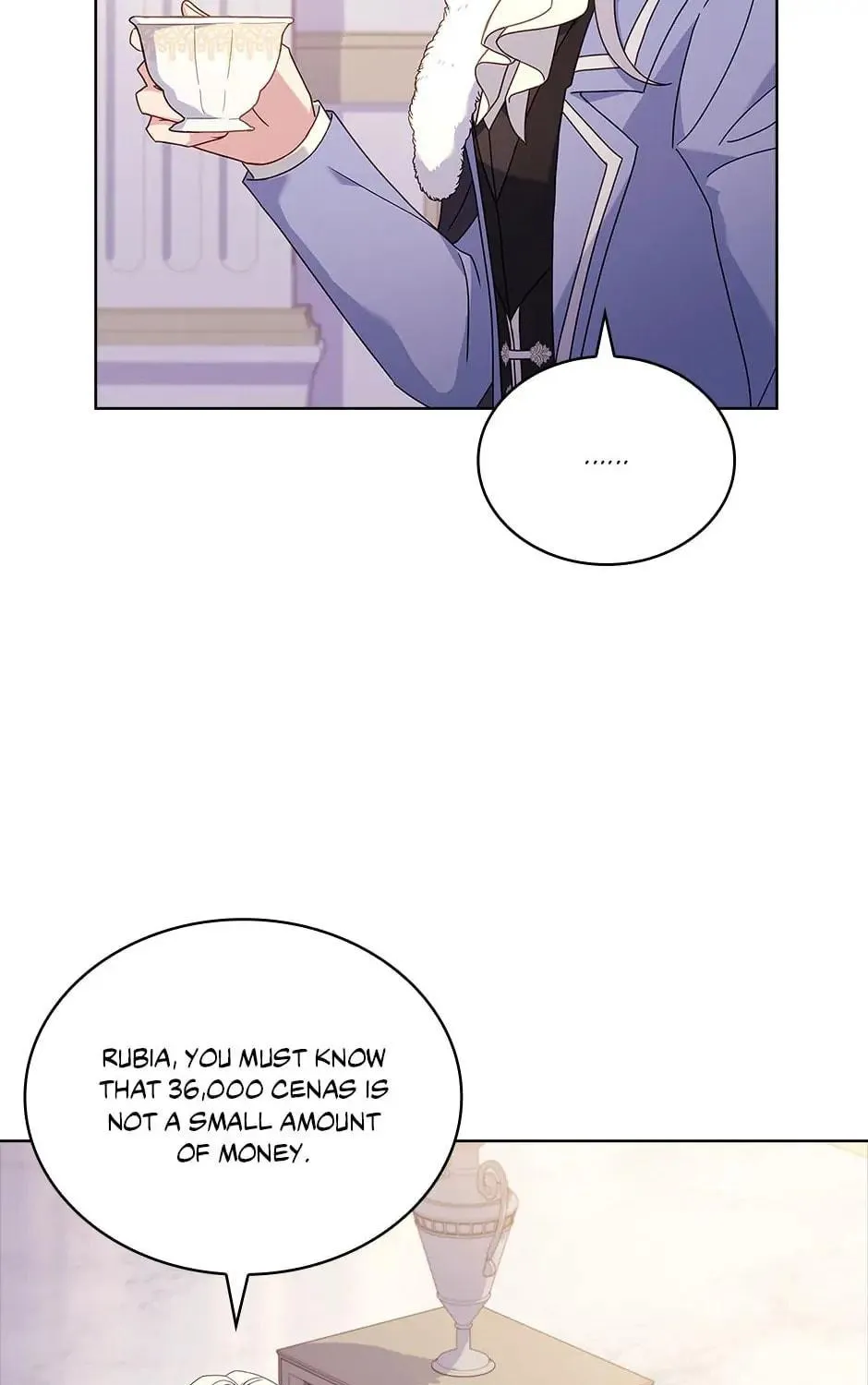 Read The Lady Needs a Break chapter 82 image 106 on Lezhin