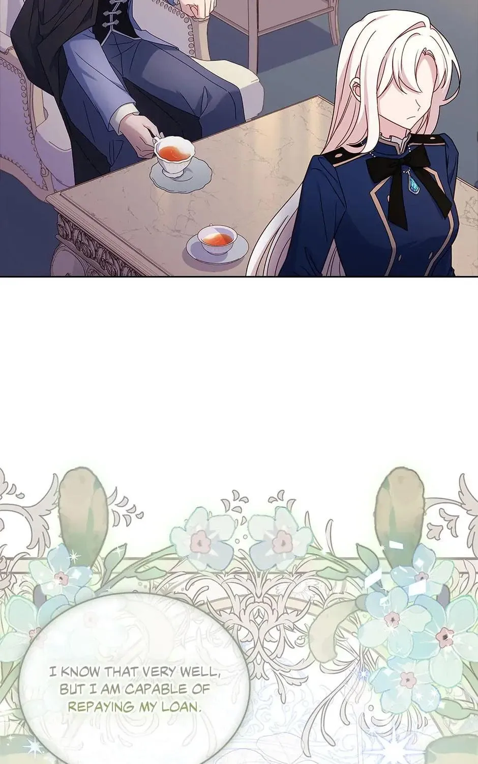 Read The Lady Needs a Break chapter 82 image 108 on Lezhin
