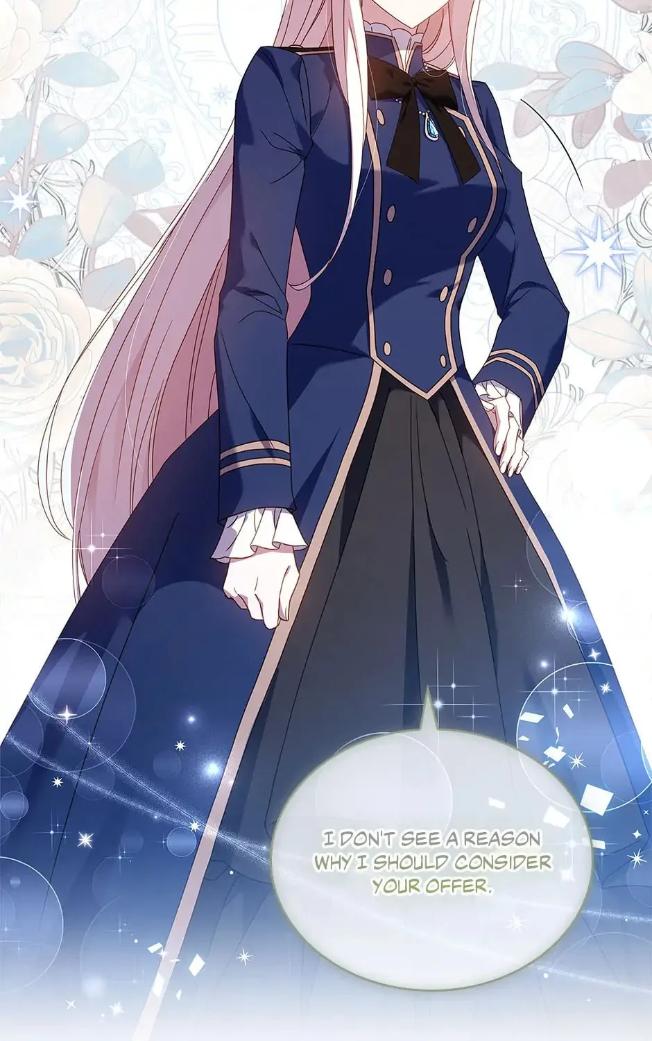 Read The Lady Needs a Break chapter 82 image 110 on Lezhin