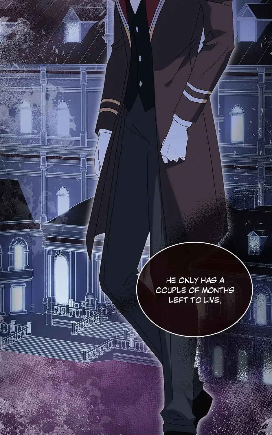 Read The Lady Needs a Break chapter 82 image 122 on Lezhin