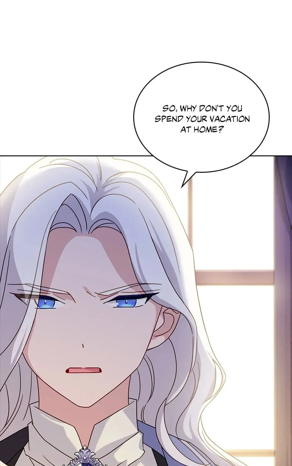 Read The Lady Needs a Break chapter 82 image 126 on Lezhin