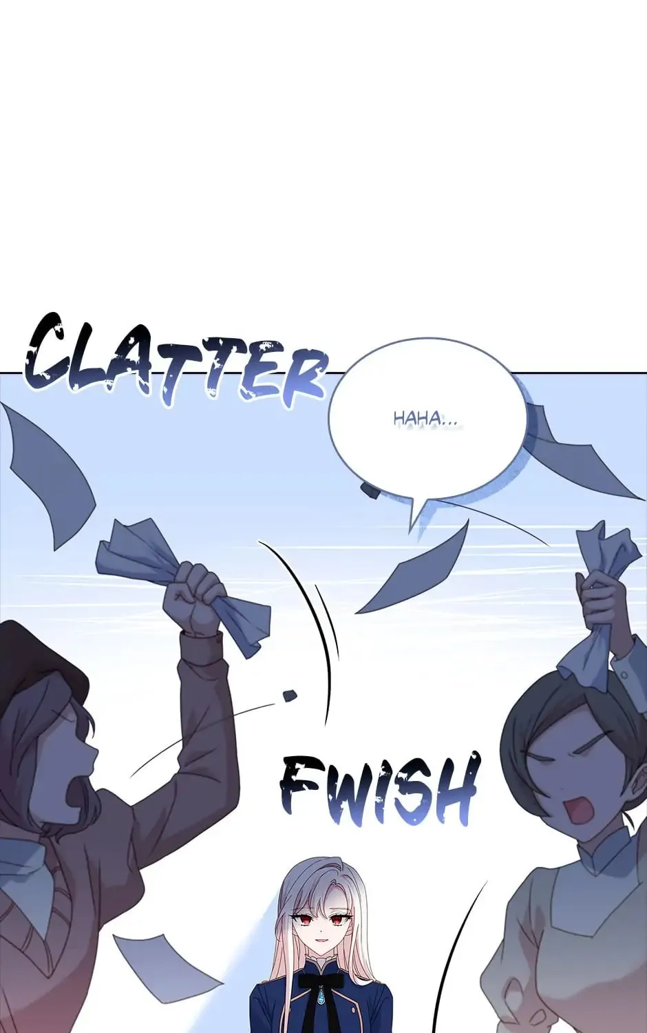 Read The Lady Needs a Break chapter 82 image 14 on Lezhin