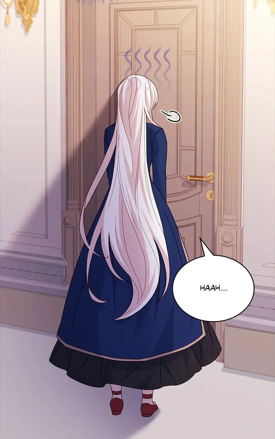 Read The Lady Needs a Break chapter 82 image 24 on Lezhin