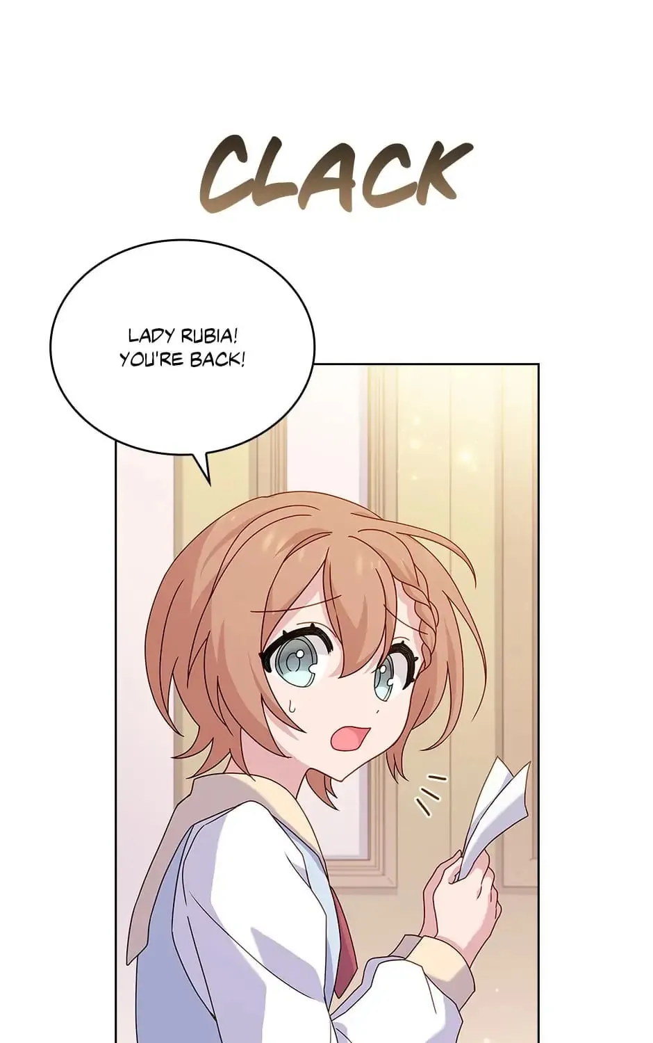 Read The Lady Needs a Break chapter 82 image 26 on Lezhin