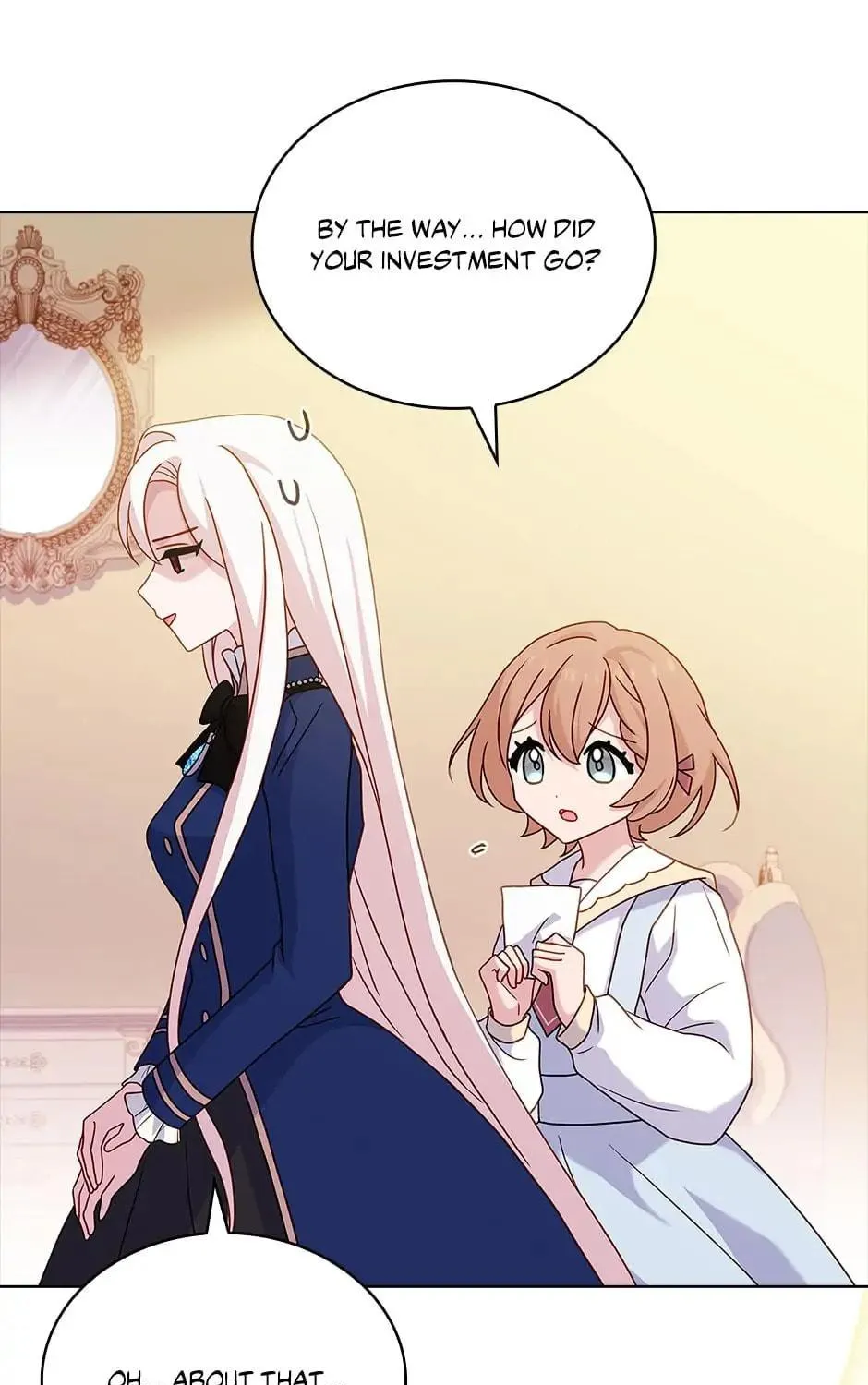 Read The Lady Needs a Break chapter 82 image 28 on Lezhin
