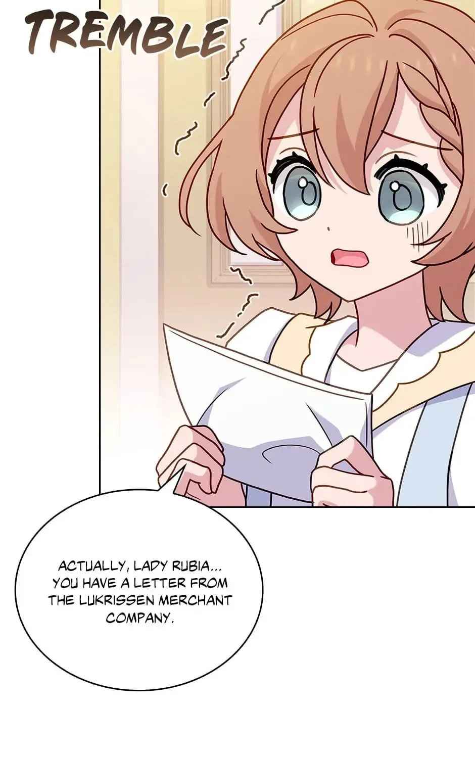 Read The Lady Needs a Break chapter 82 image 36 on Lezhin