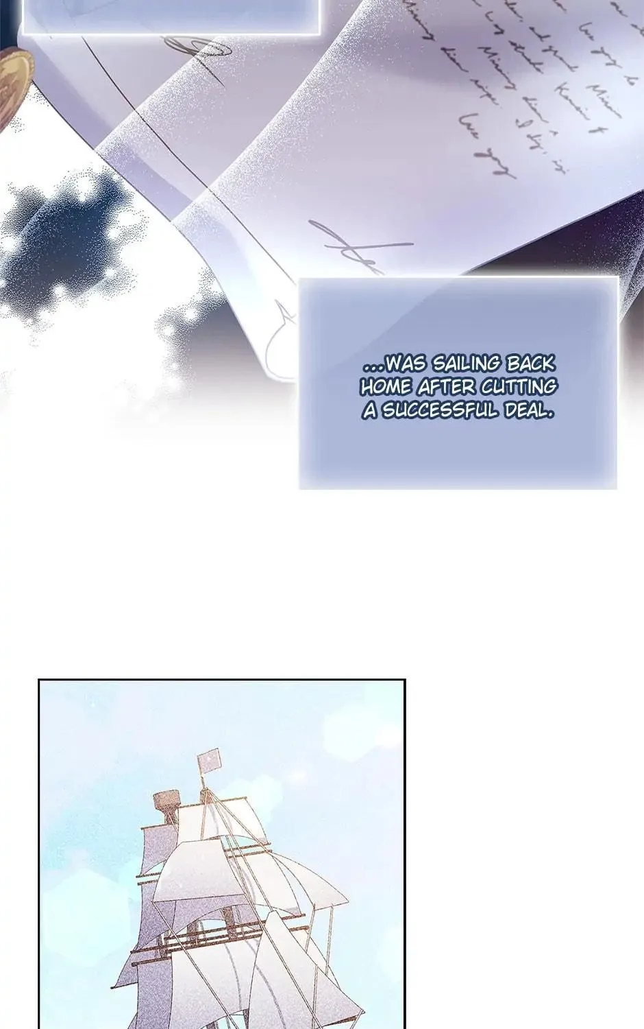 Read The Lady Needs a Break chapter 82 image 4 on Lezhin