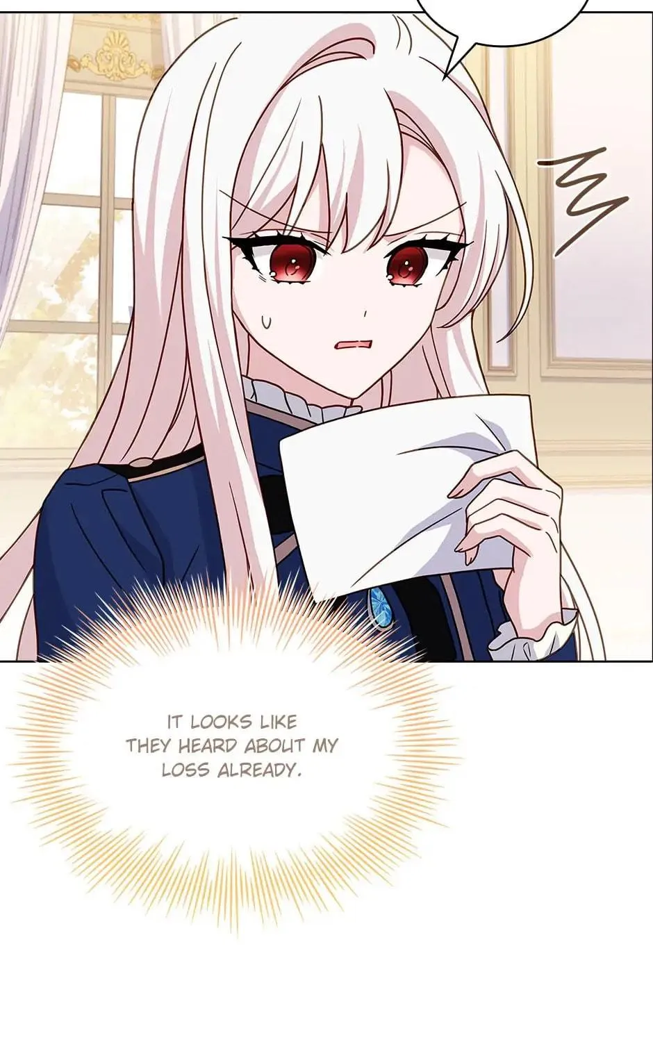 Read The Lady Needs a Break chapter 82 image 40 on Lezhin