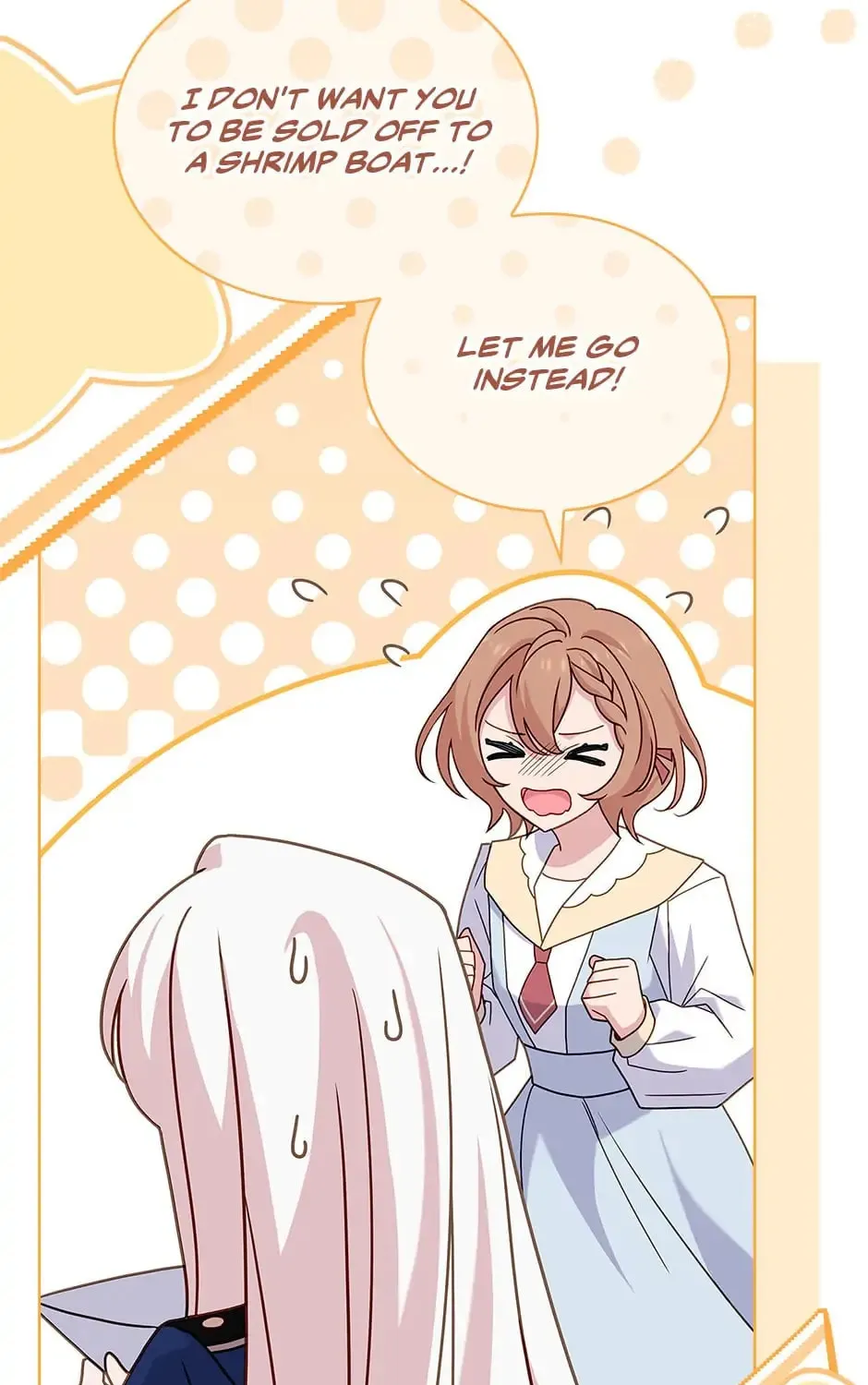 Read The Lady Needs a Break chapter 82 image 42 on Lezhin