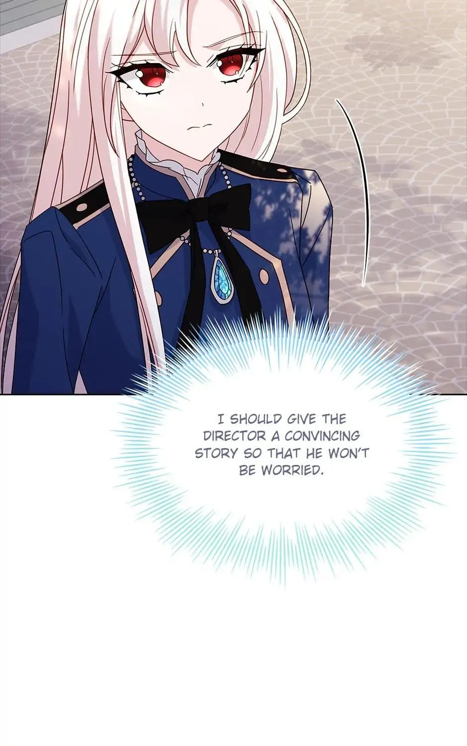 Read The Lady Needs a Break chapter 82 image 52 on Lezhin
