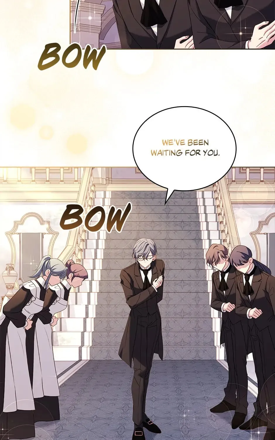 Read The Lady Needs a Break chapter 82 image 56 on Lezhin