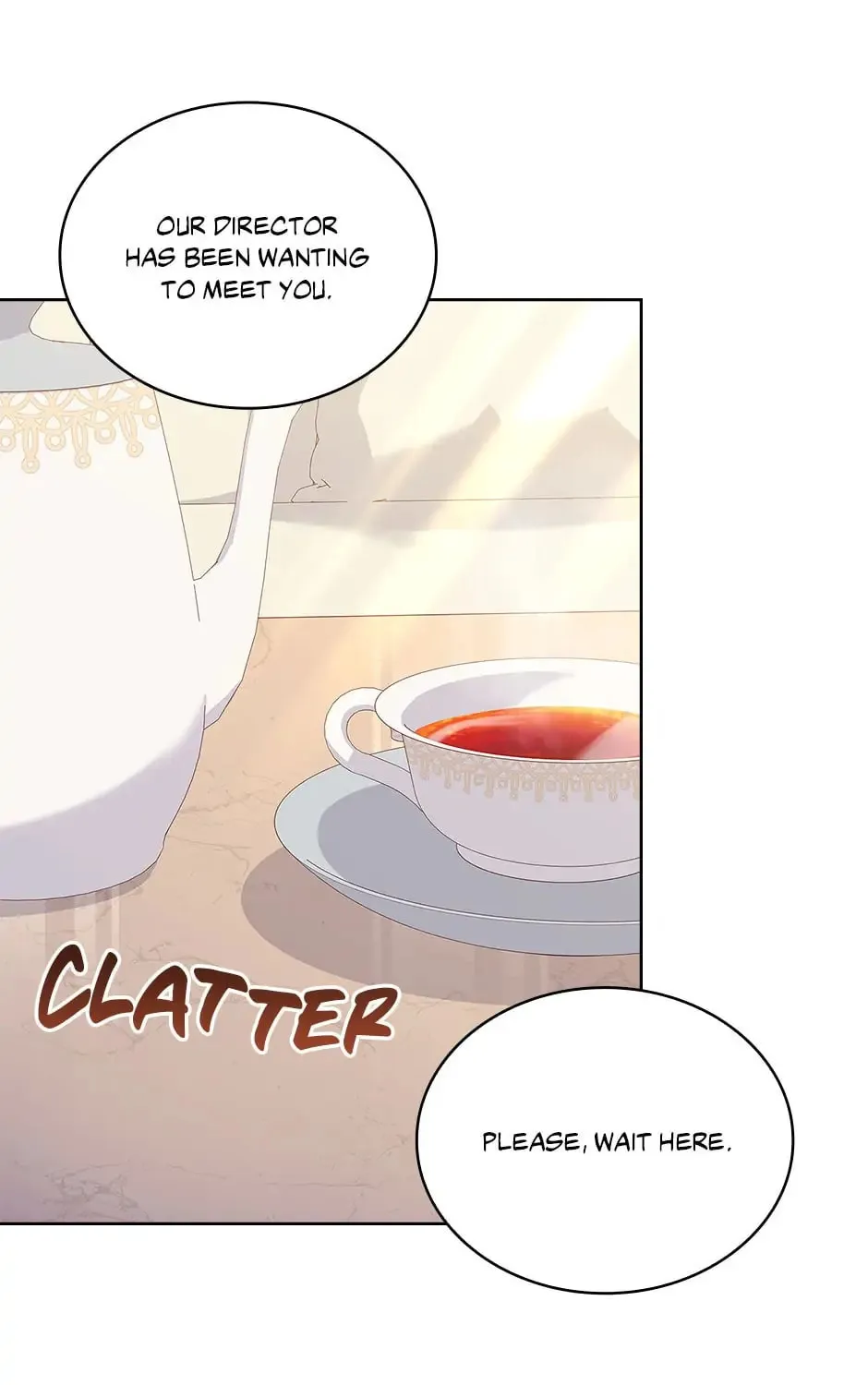 Read The Lady Needs a Break chapter 82 image 60 on Lezhin