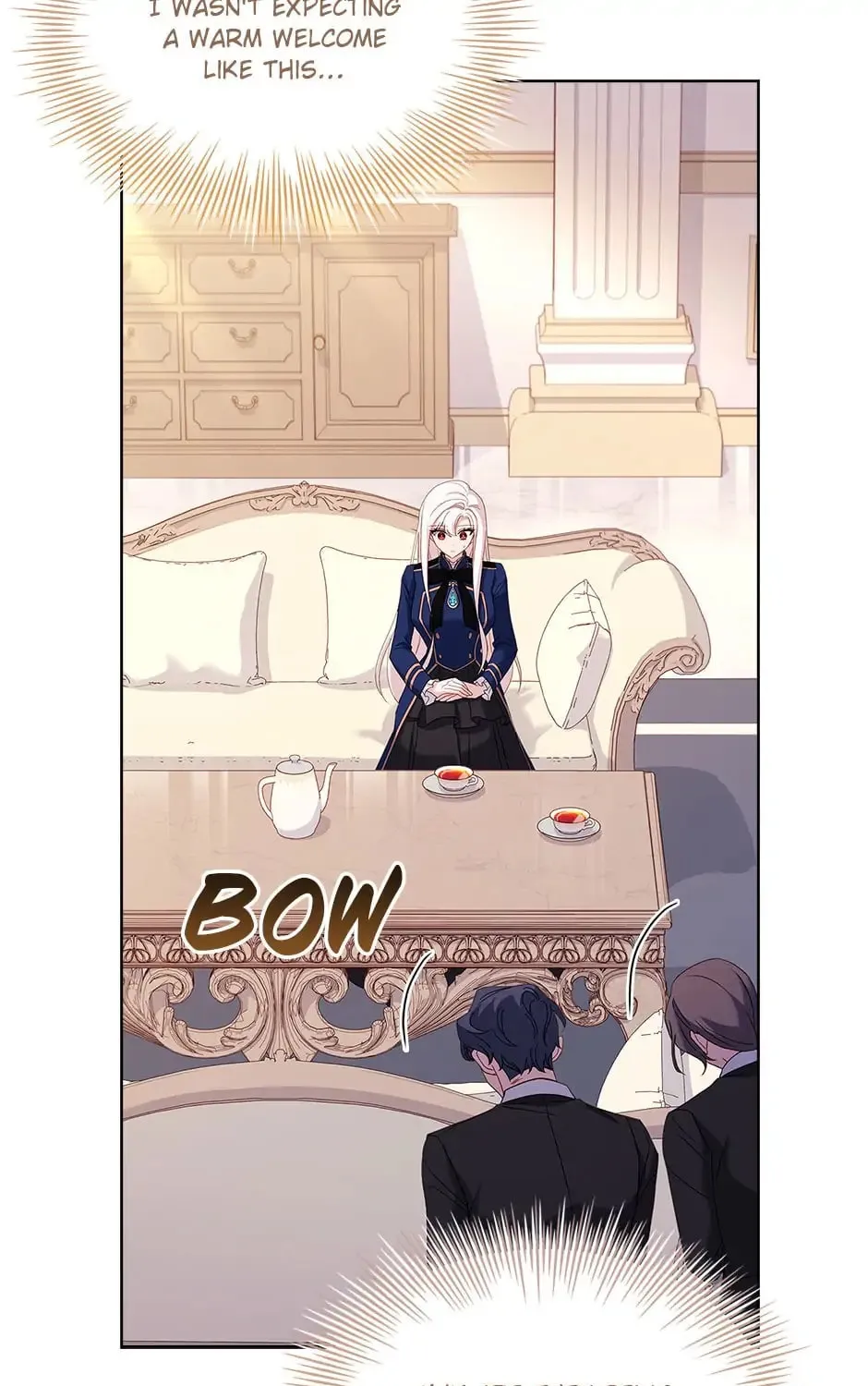 Read The Lady Needs a Break chapter 82 image 62 on Lezhin
