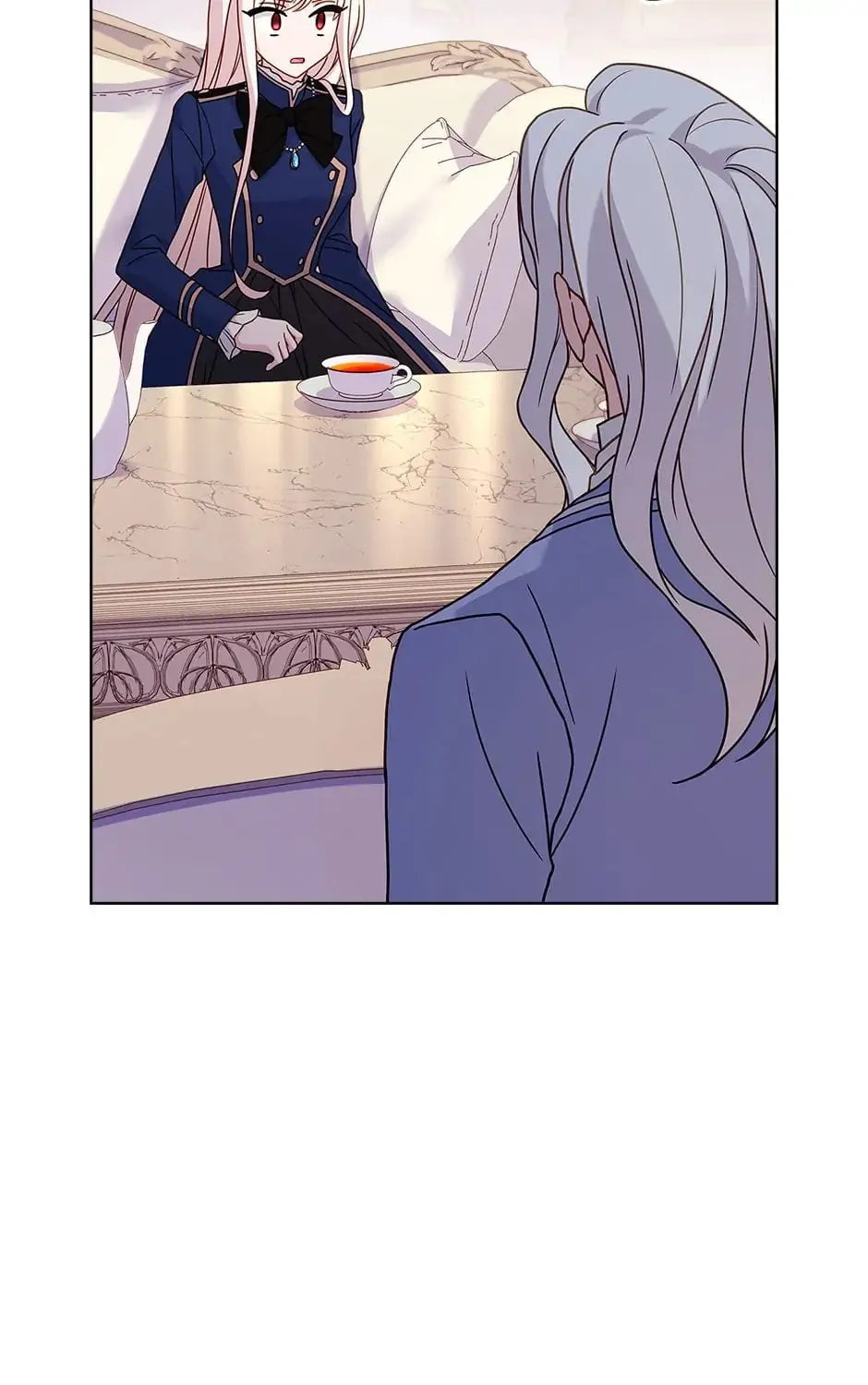 Read The Lady Needs a Break chapter 82 image 72 on Lezhin