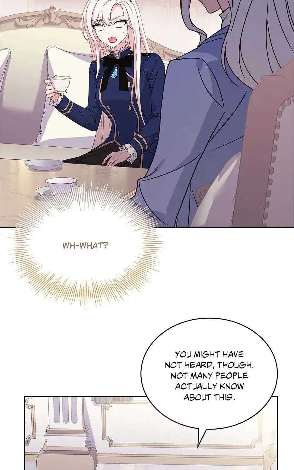 Read The Lady Needs a Break chapter 82 image 76 on Lezhin