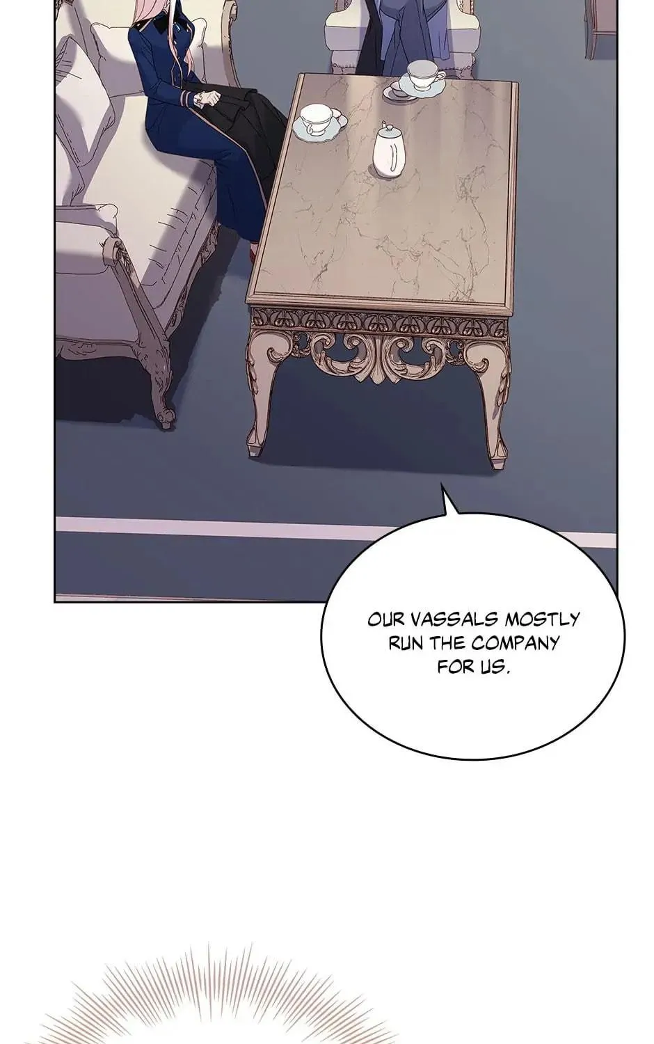 Read The Lady Needs a Break chapter 82 image 78 on Lezhin