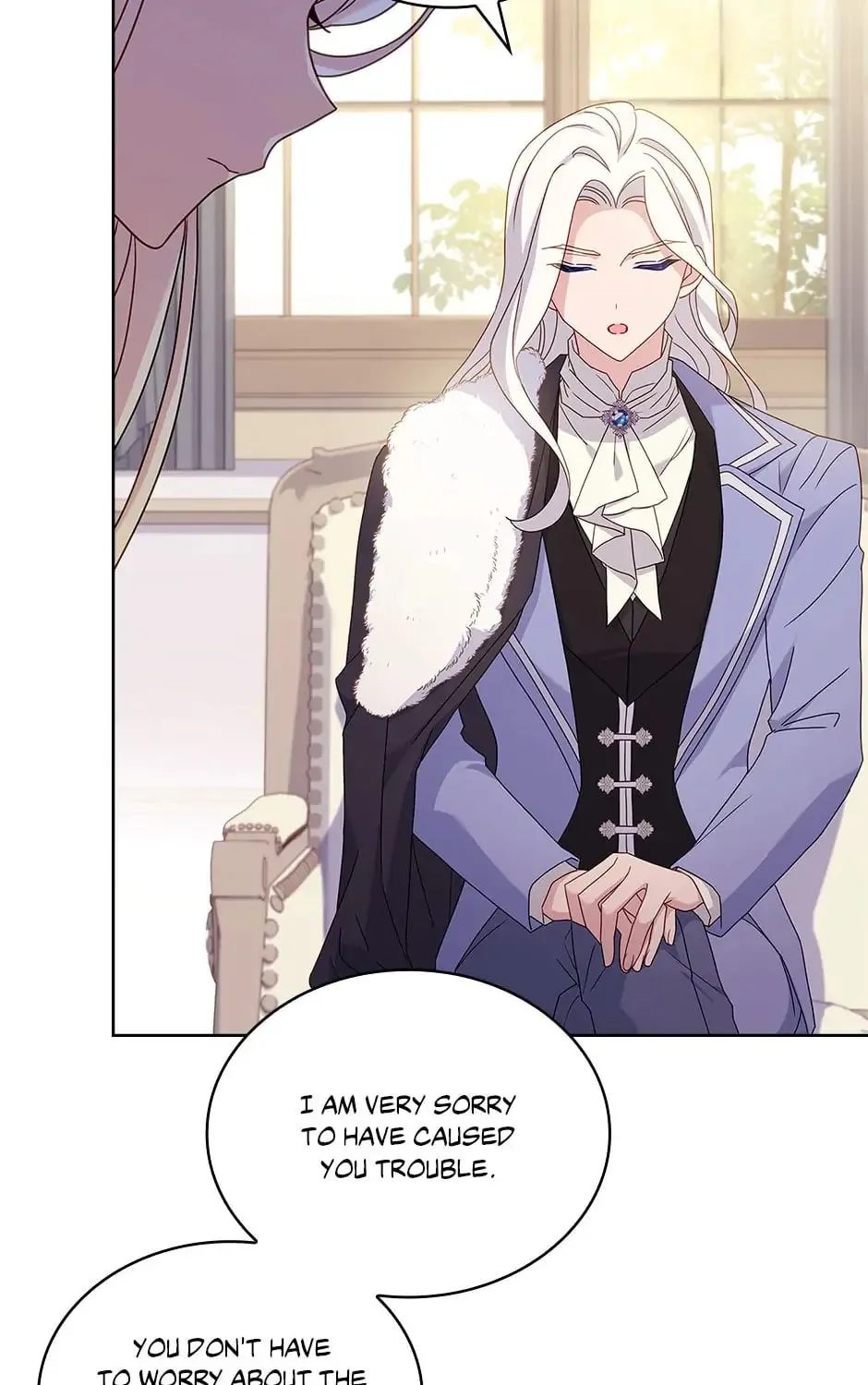 Read The Lady Needs a Break chapter 82 image 84 on Lezhin