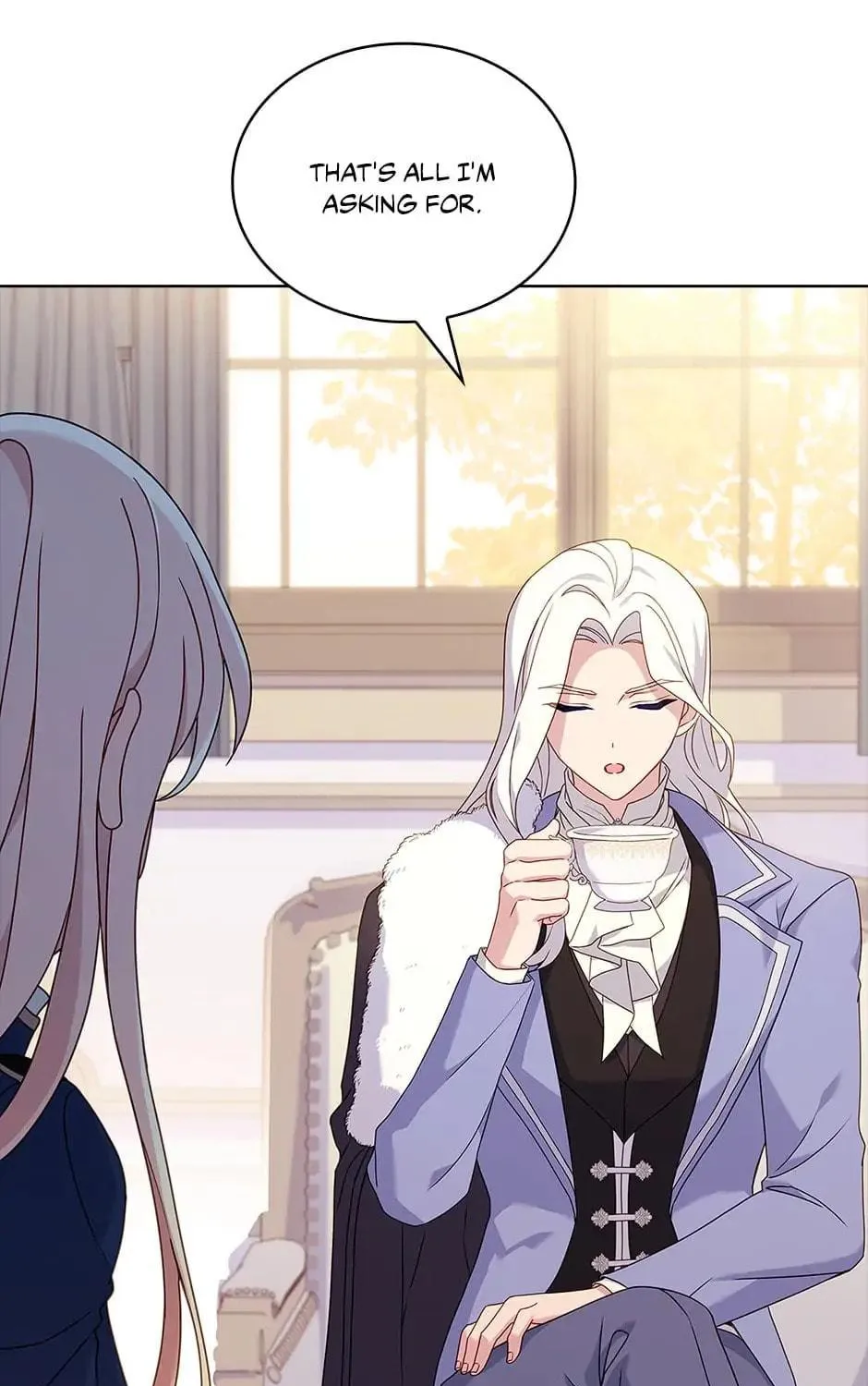 Read The Lady Needs a Break chapter 82 image 98 on Lezhin
