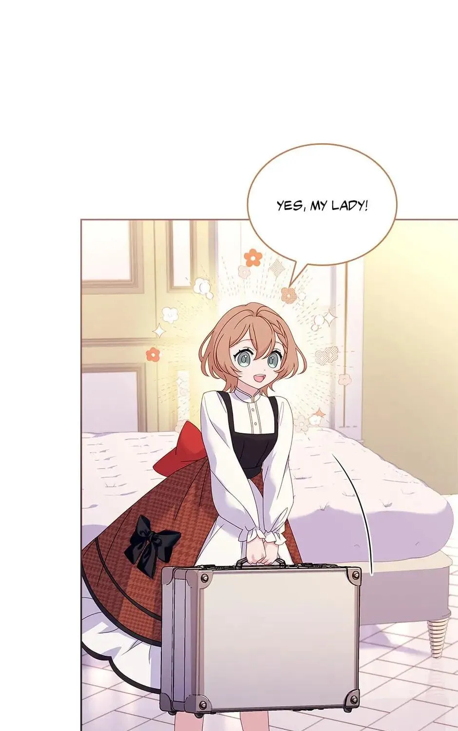 Read The Lady Needs a Break chapter 83 image 10 on Lezhin