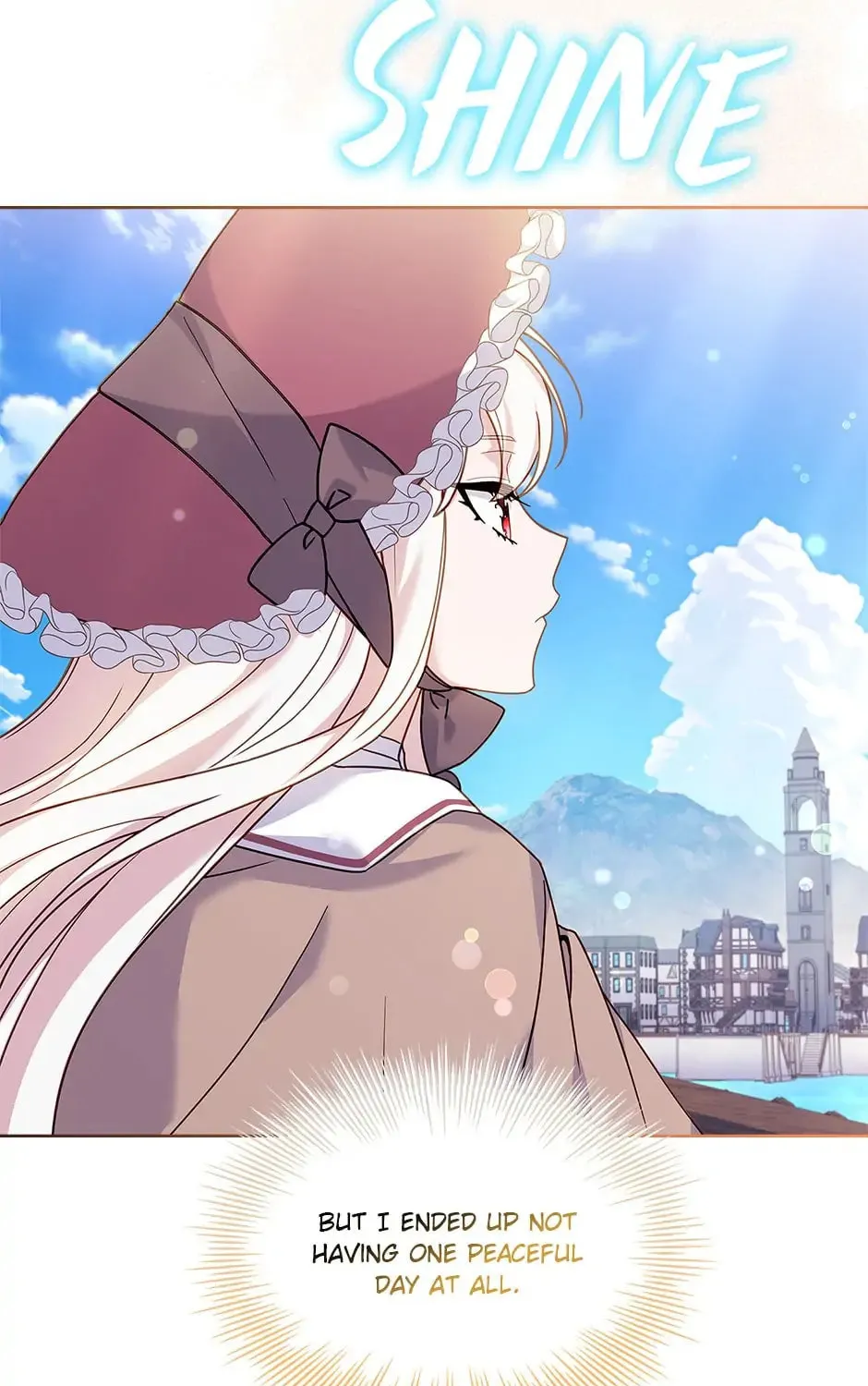 Read The Lady Needs a Break chapter 83 image 104 on Lezhin