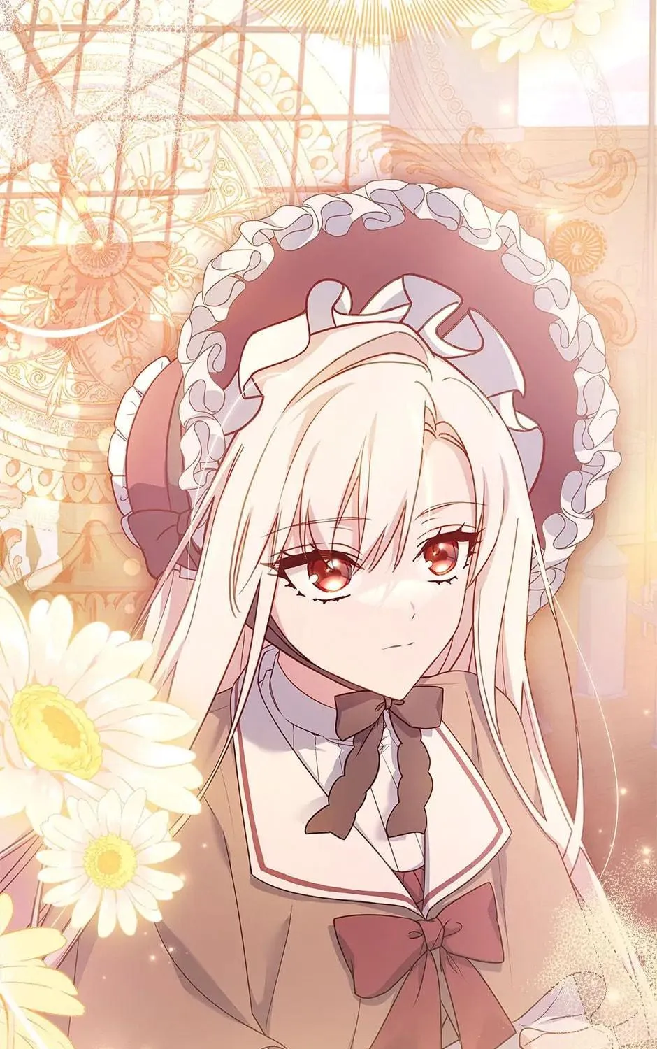 Read The Lady Needs a Break chapter 83 image 108 on Lezhin