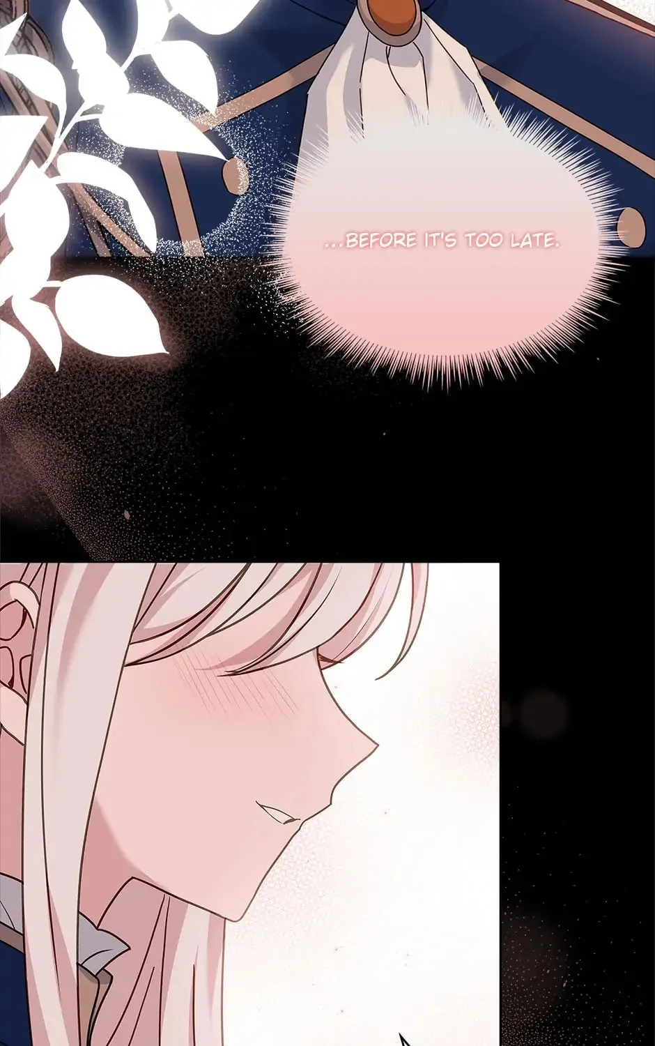 Read The Lady Needs a Break chapter 83 image 120 on Lezhin