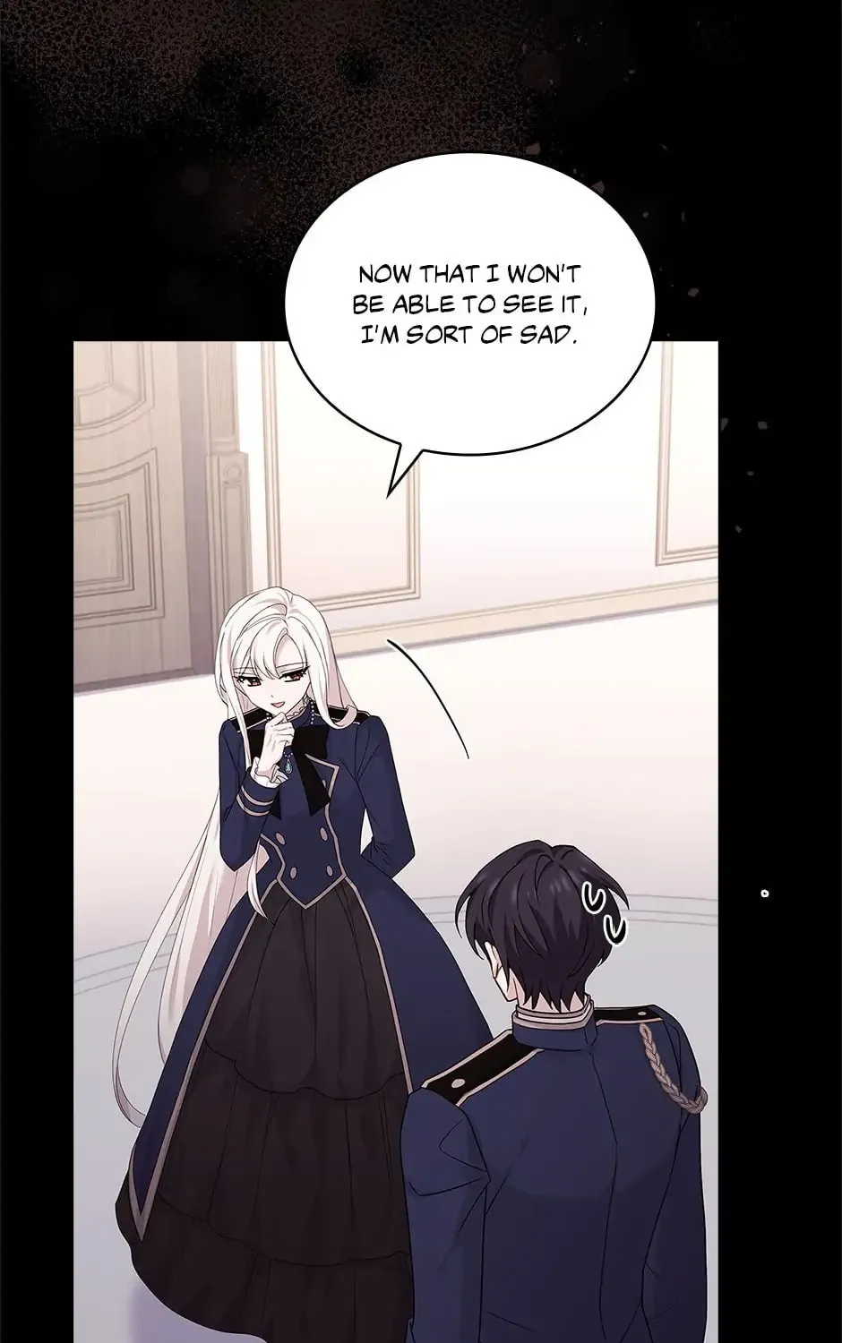Read The Lady Needs a Break chapter 83 image 126 on Lezhin