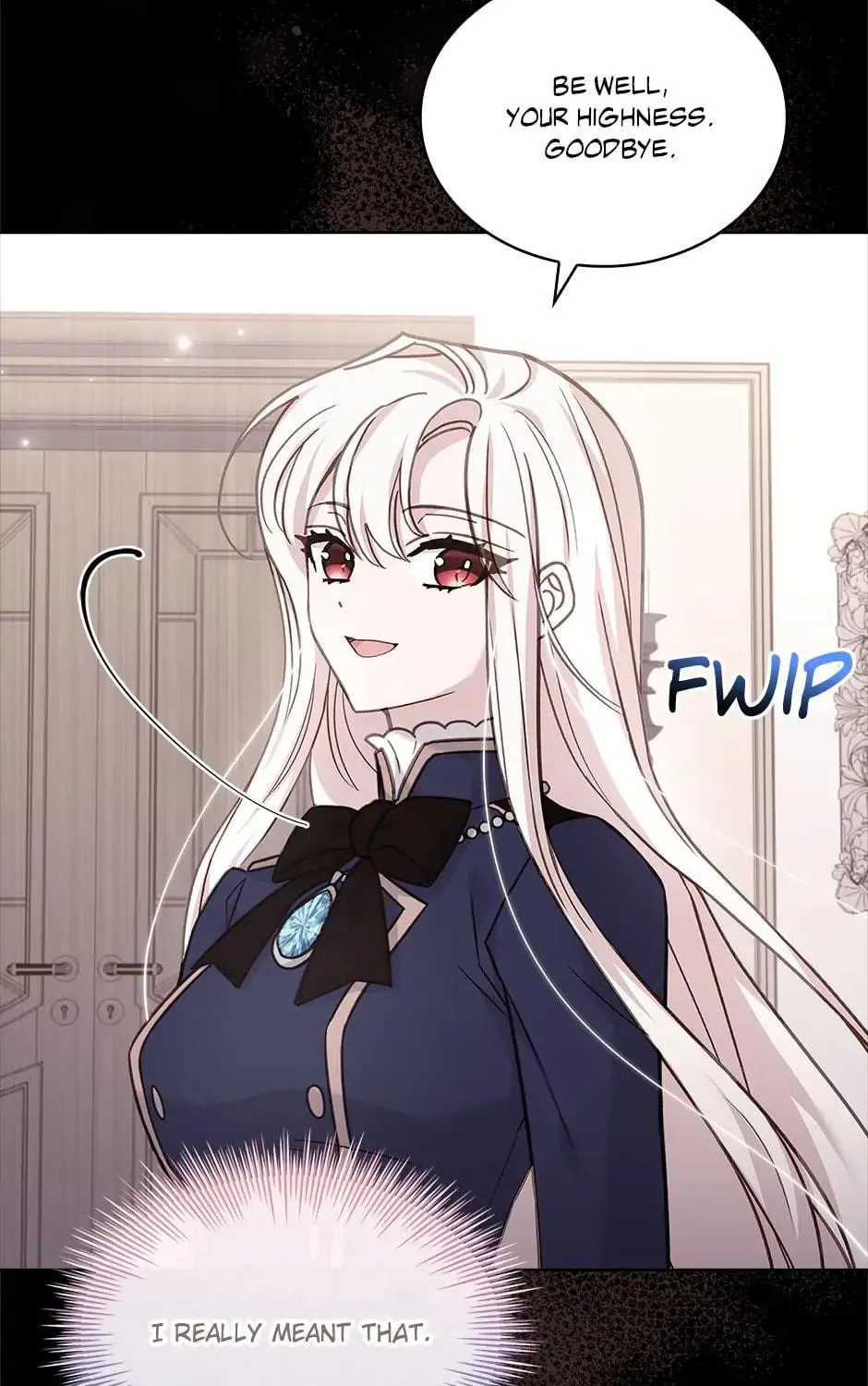 Read The Lady Needs a Break chapter 83 image 128 on Lezhin