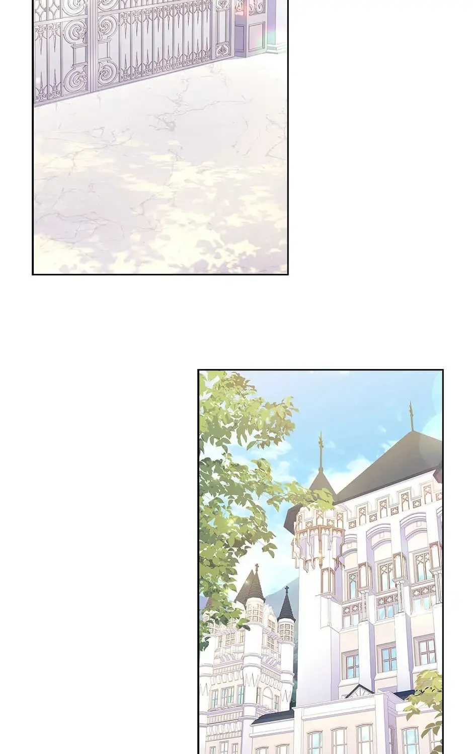 Read The Lady Needs a Break chapter 83 image 14 on Lezhin
