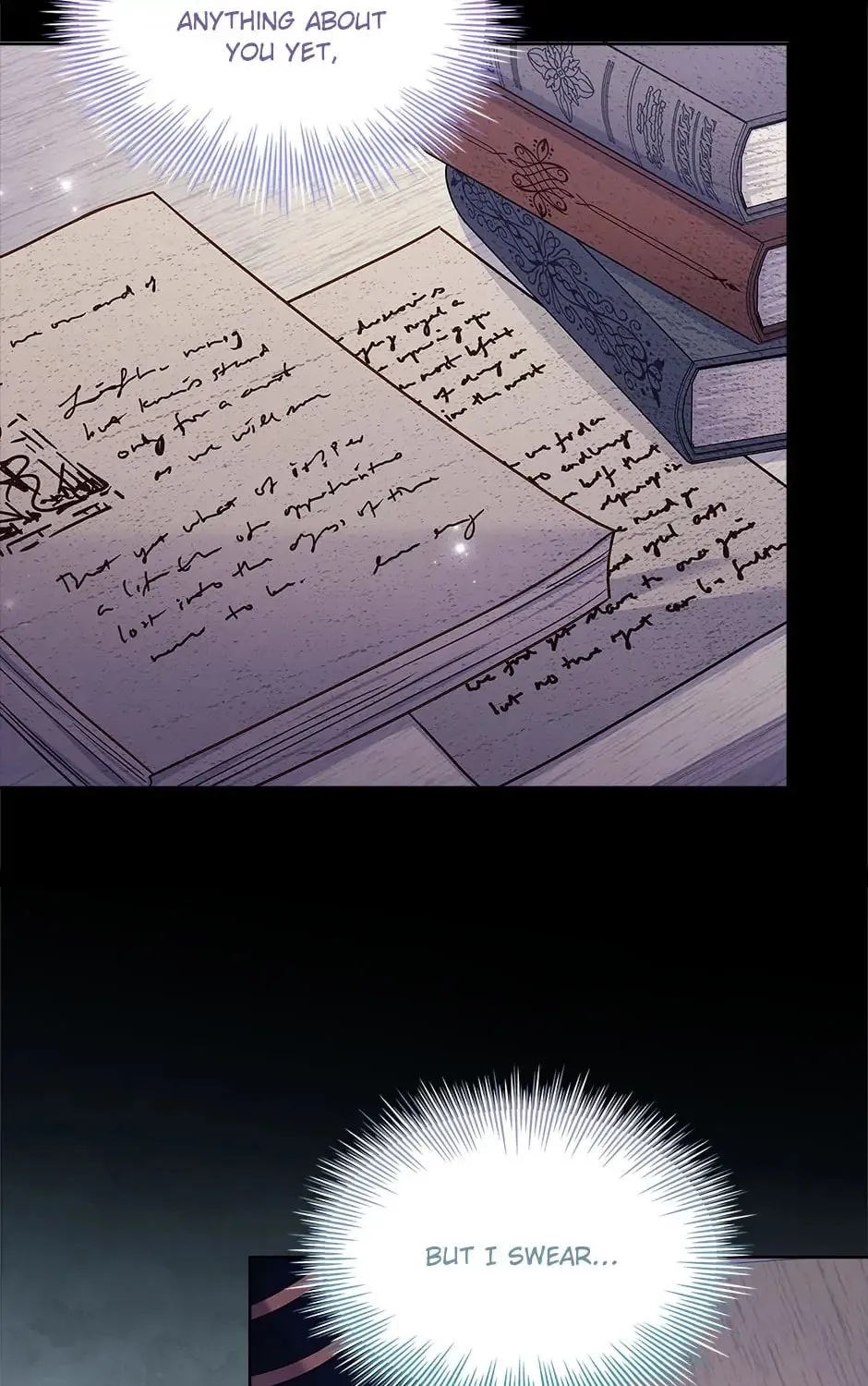 Read The Lady Needs a Break chapter 83 image 140 on Lezhin