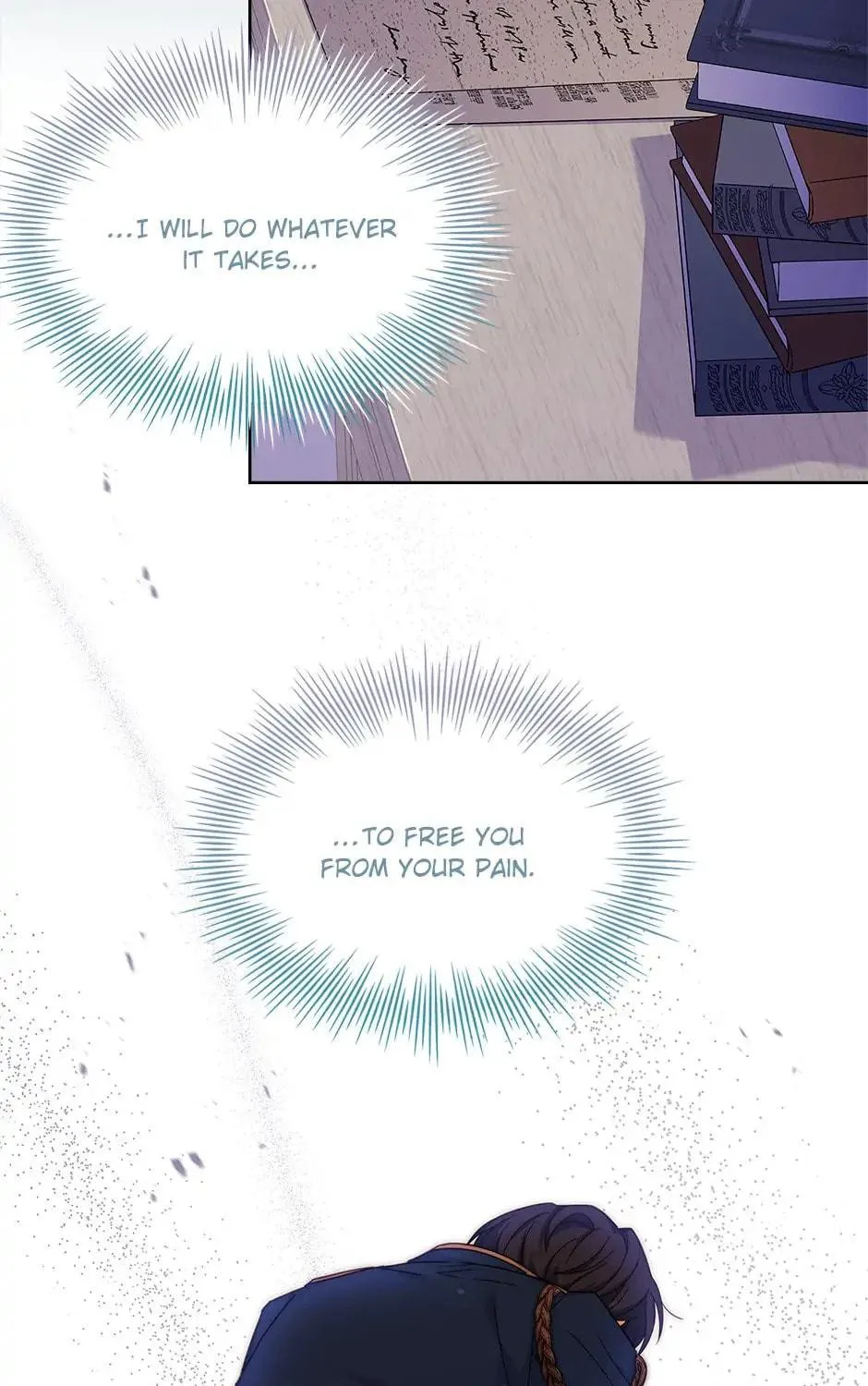 Read The Lady Needs a Break chapter 83 image 142 on Lezhin