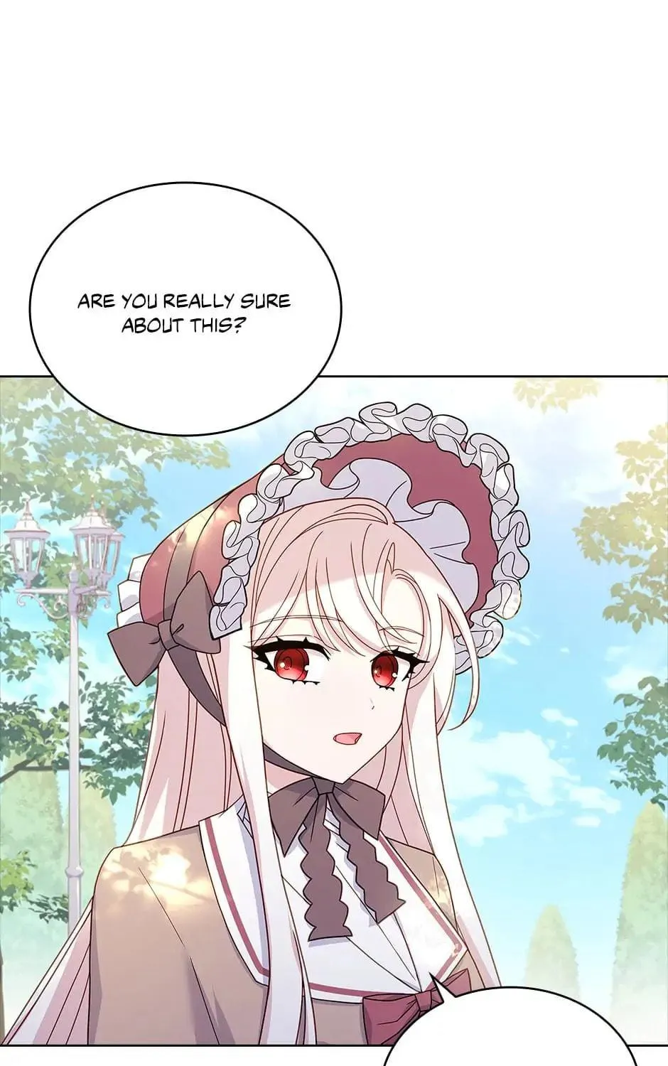 Read The Lady Needs a Break chapter 83 image 16 on Lezhin