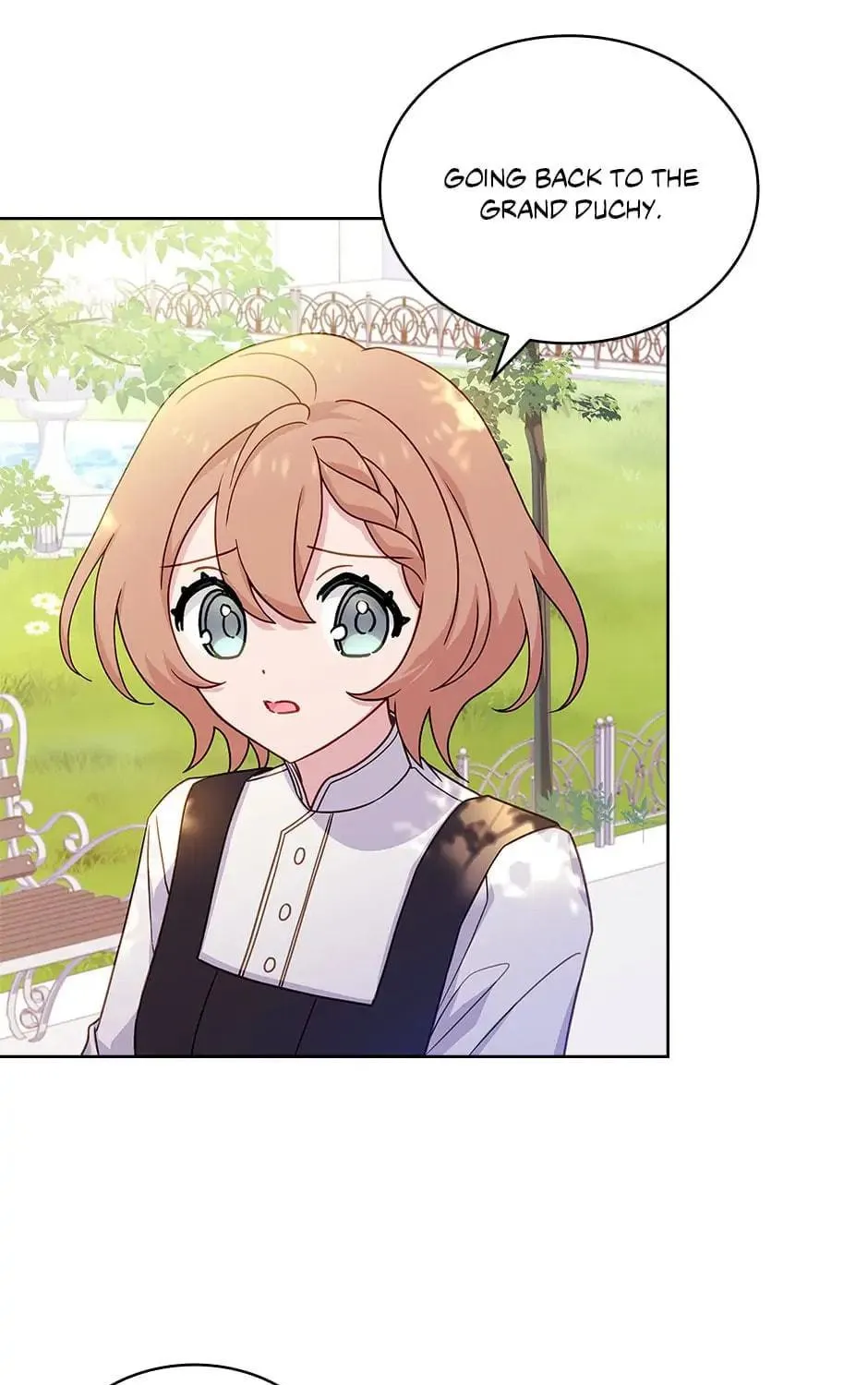 Read The Lady Needs a Break chapter 83 image 18 on Lezhin