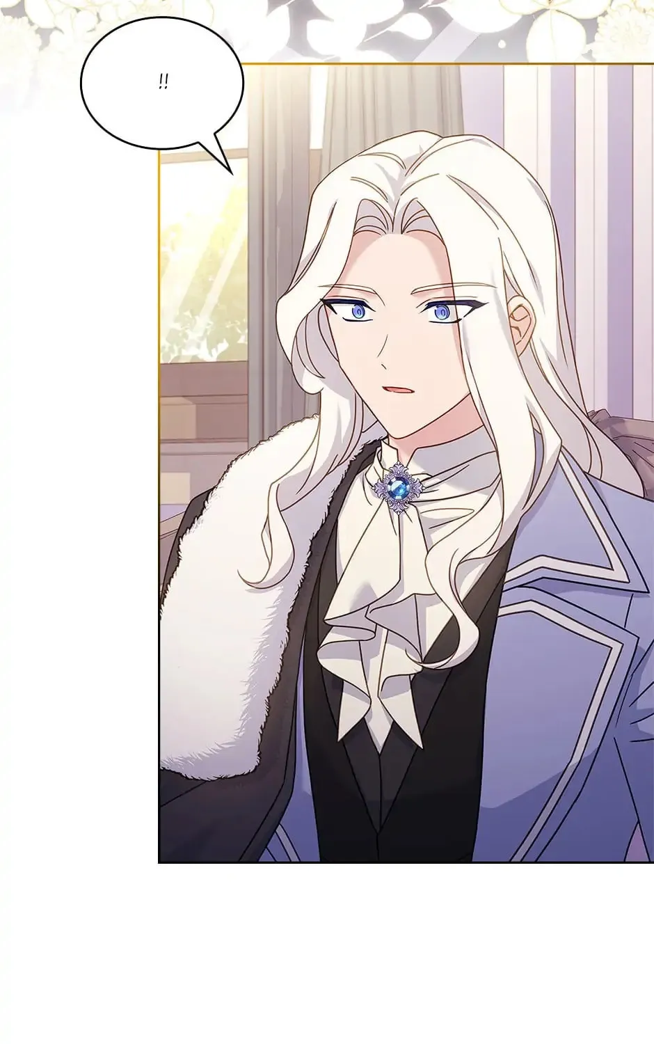 Read The Lady Needs a Break chapter 83 image 24 on Lezhin