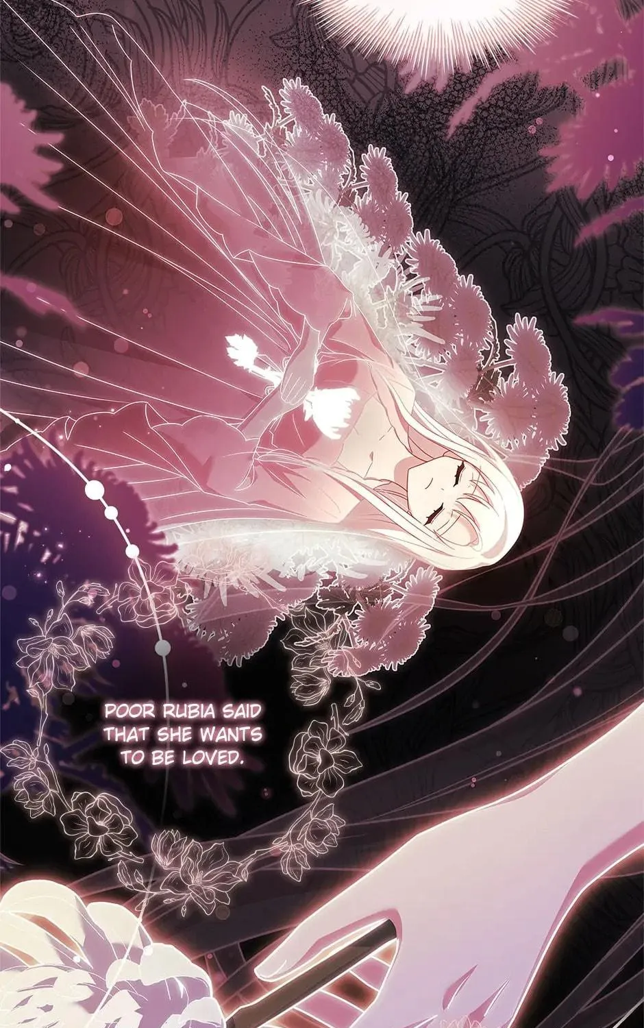 Read The Lady Needs a Break chapter 83 image 28 on Lezhin