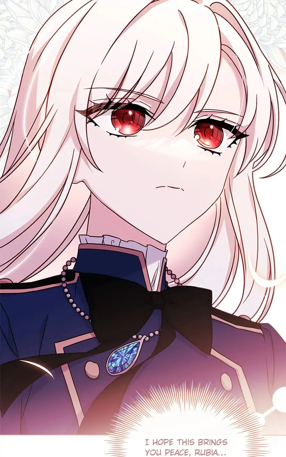 Read The Lady Needs a Break chapter 83 image 32 on Lezhin