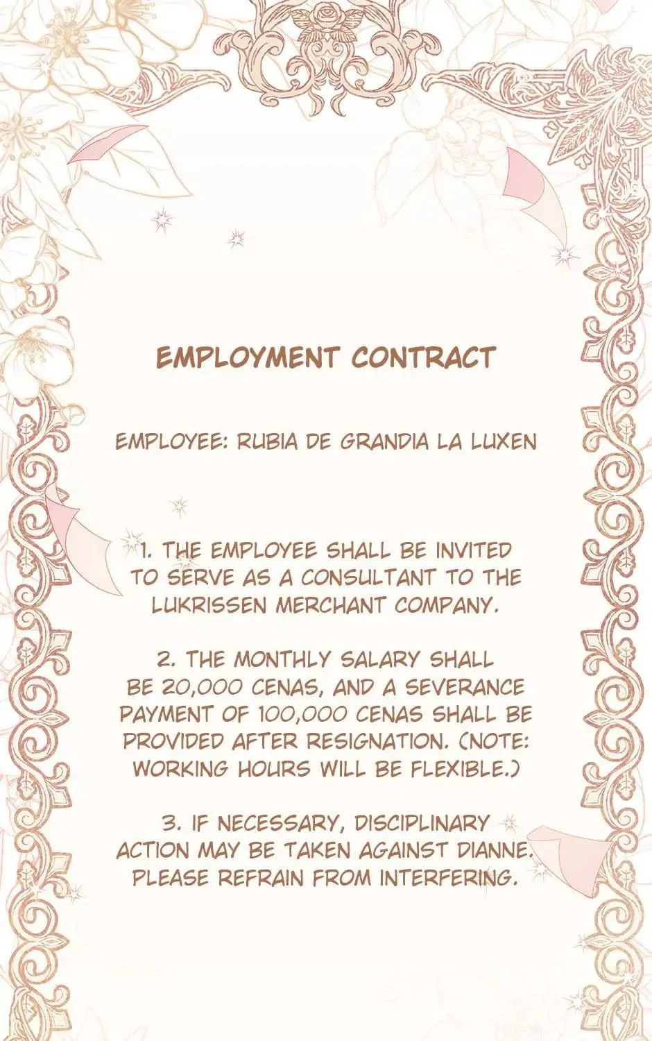 Read The Lady Needs a Break chapter 83 image 38 on Lezhin