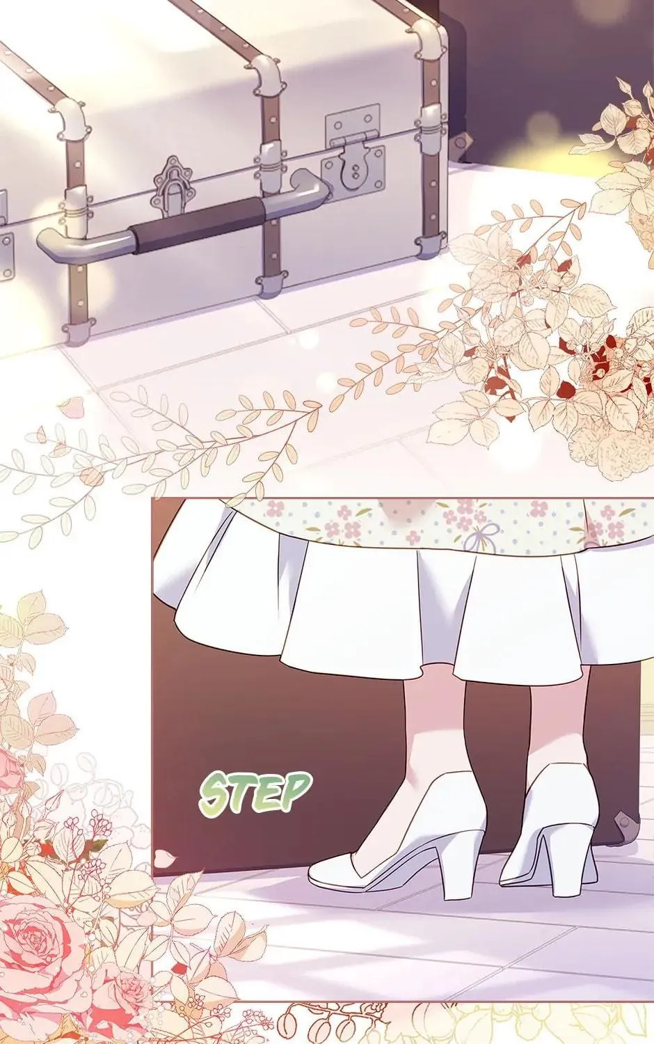 Read The Lady Needs a Break chapter 83 image 4 on Lezhin