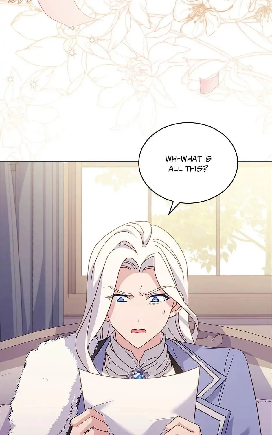 Read The Lady Needs a Break chapter 83 image 40 on Lezhin