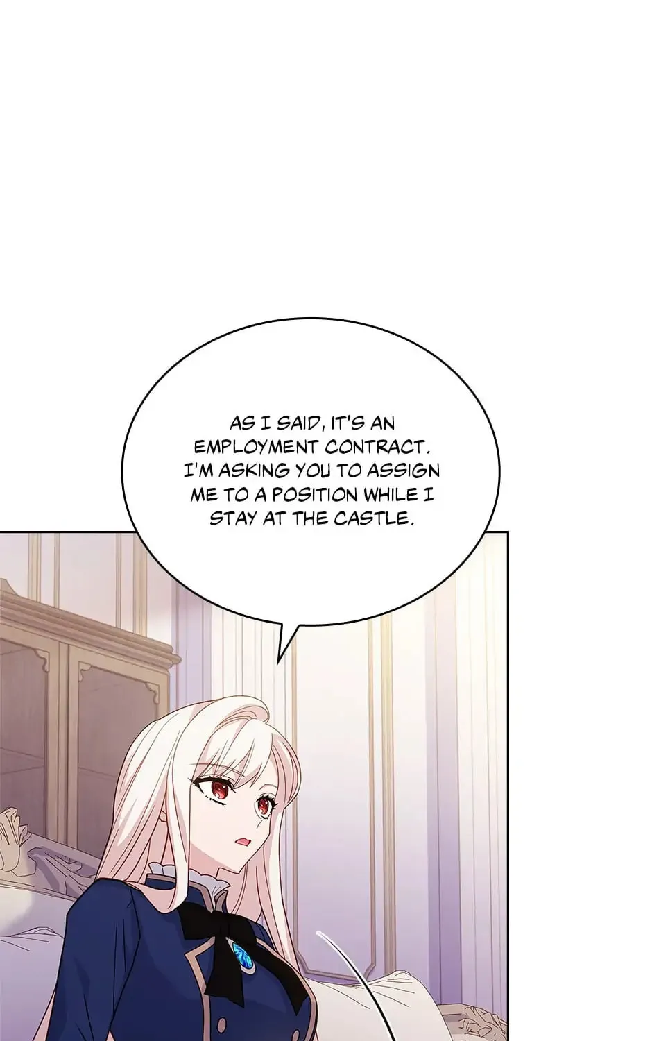 Read The Lady Needs a Break chapter 83 image 42 on Lezhin