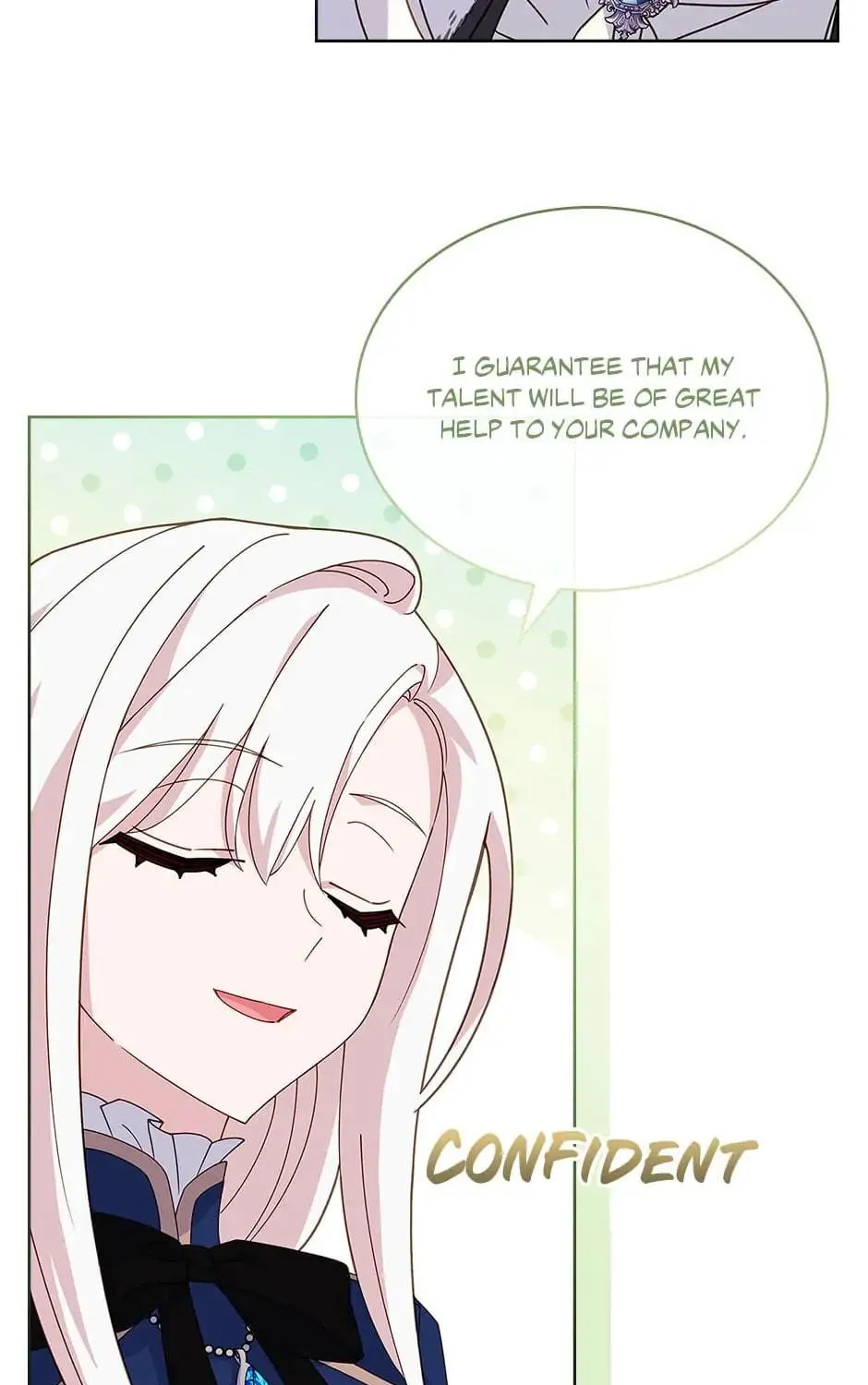 Read The Lady Needs a Break chapter 83 image 46 on Lezhin
