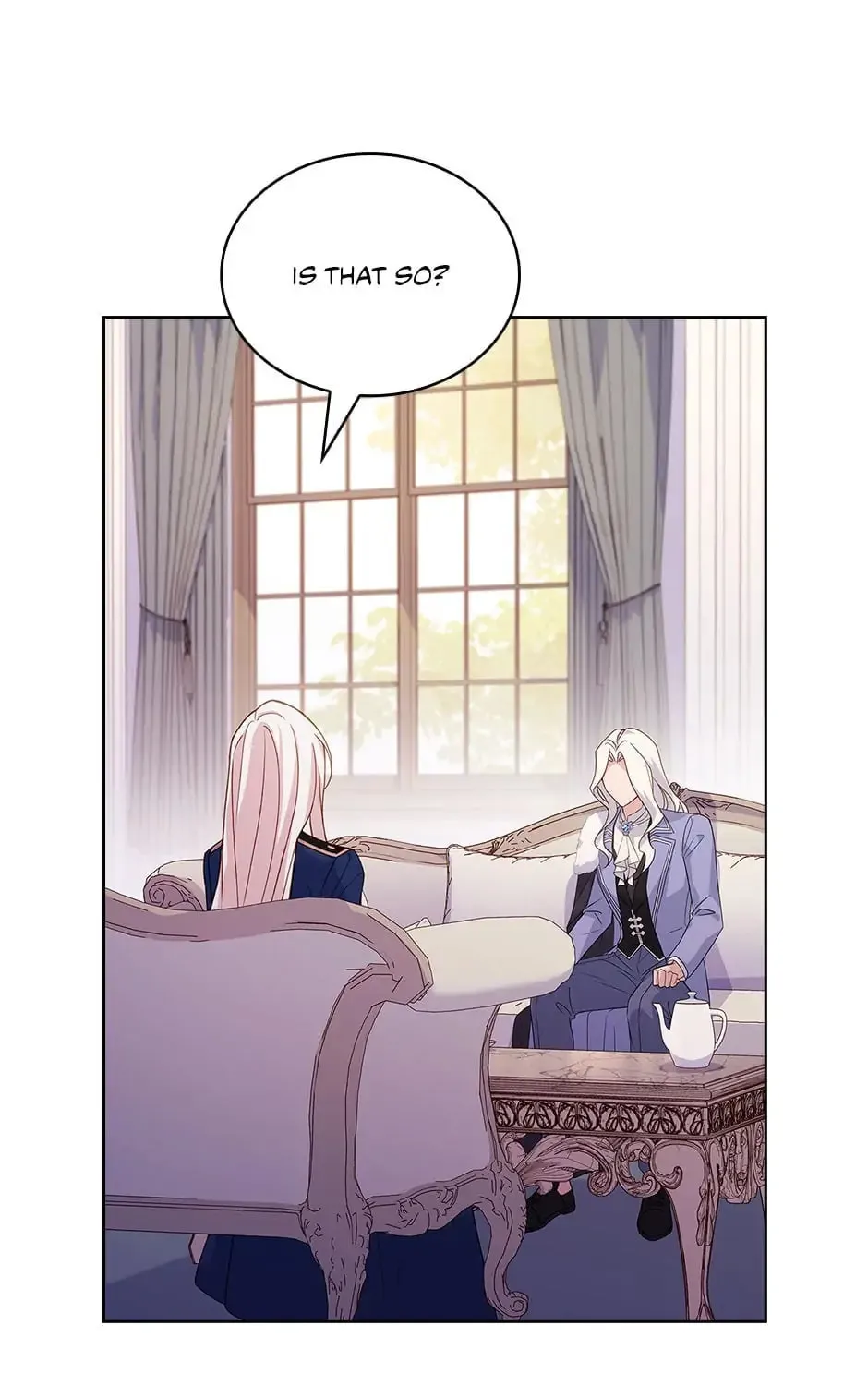 Read The Lady Needs a Break chapter 83 image 50 on Lezhin